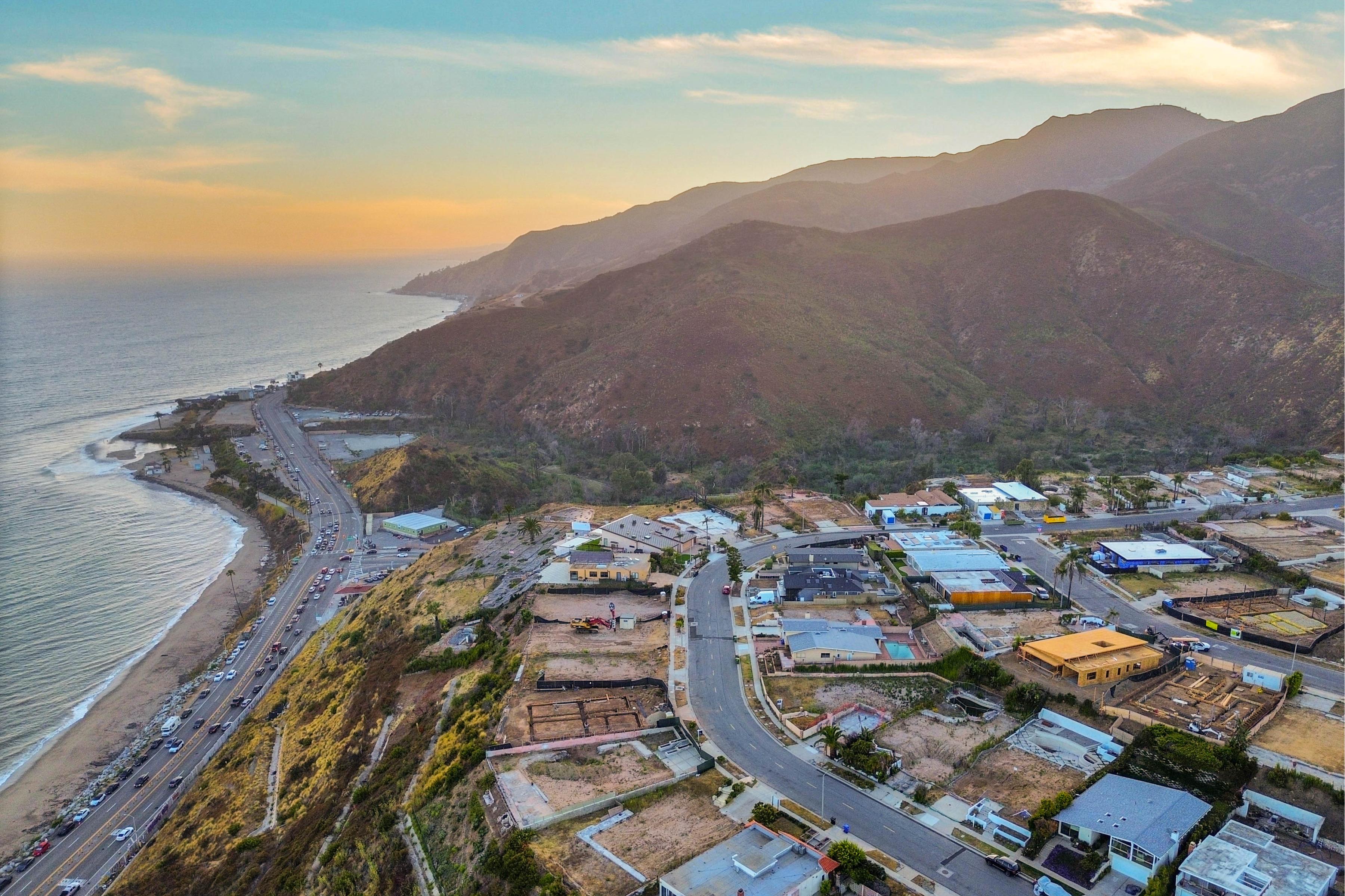  18431 Coastline Drive - 物件實景