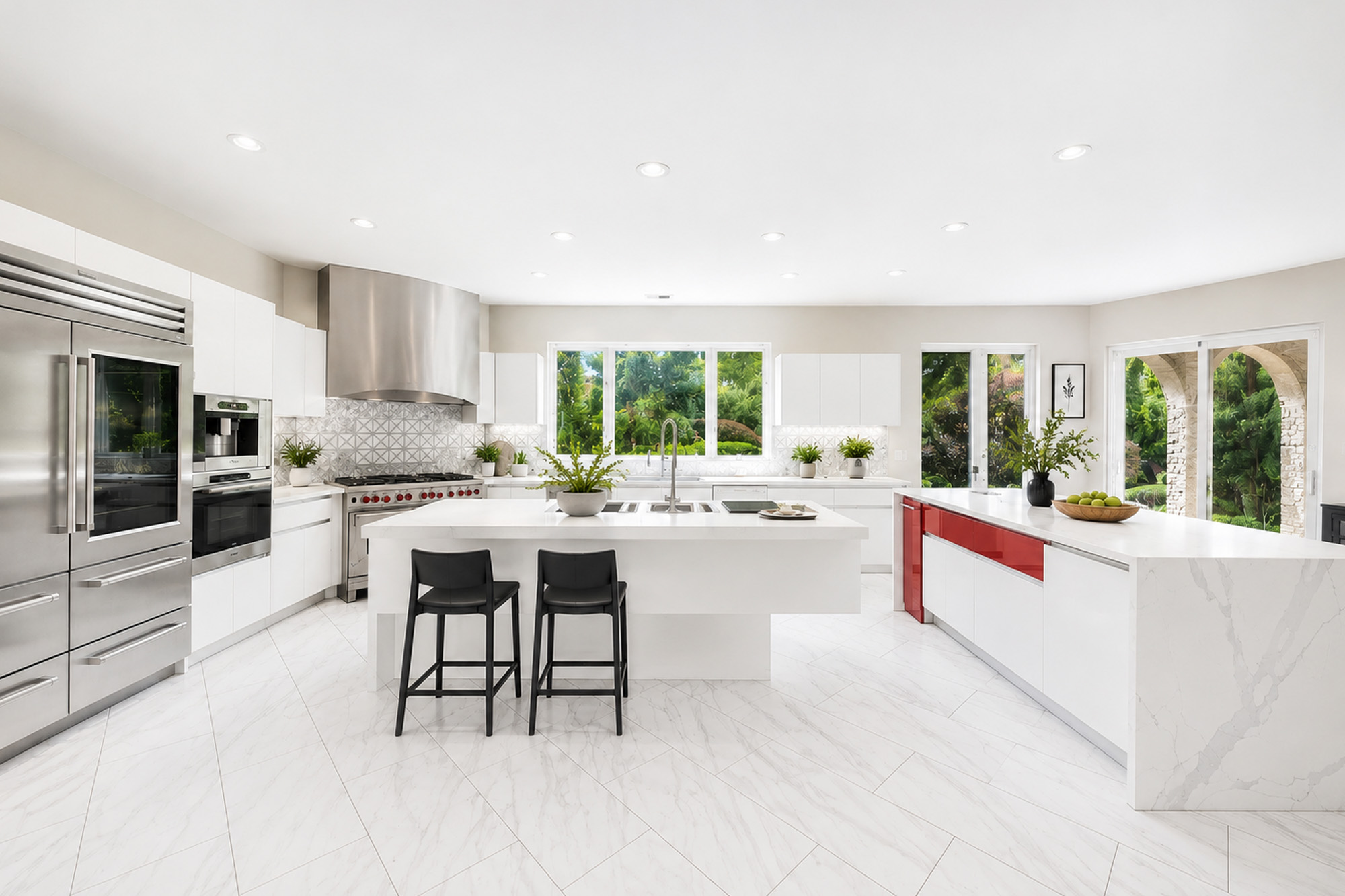  14 E Hill Court, Cresskill, NJ, 07626 - 物件實景
