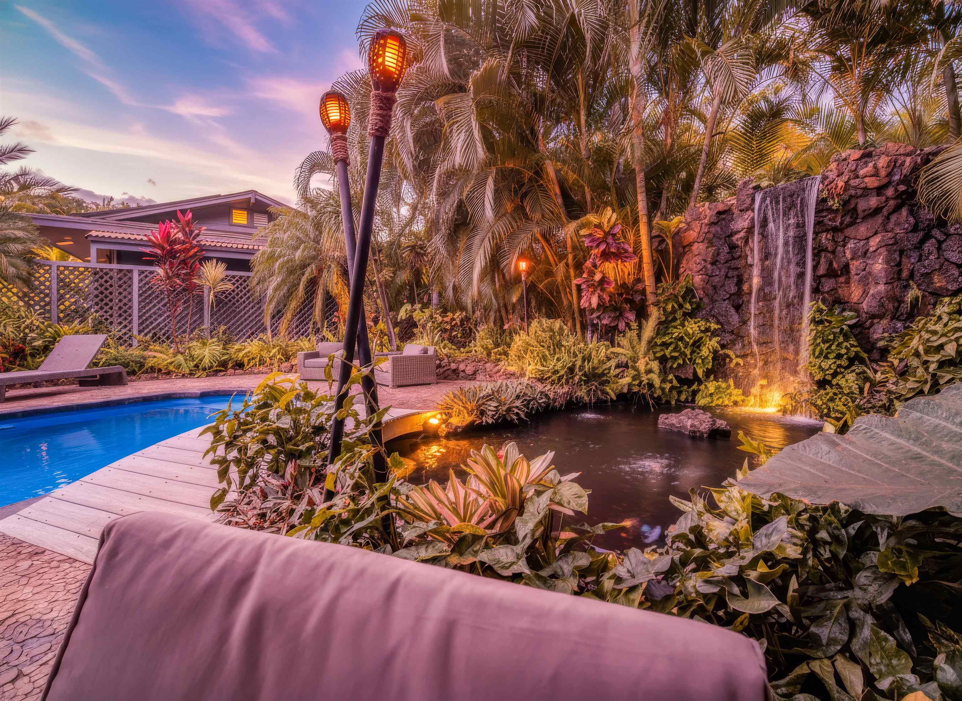 Kihei, Hawaii, 96753, United States, 5 Bedrooms Bedrooms, ,9 BathroomsBathrooms,Residential,For Sale,1987499