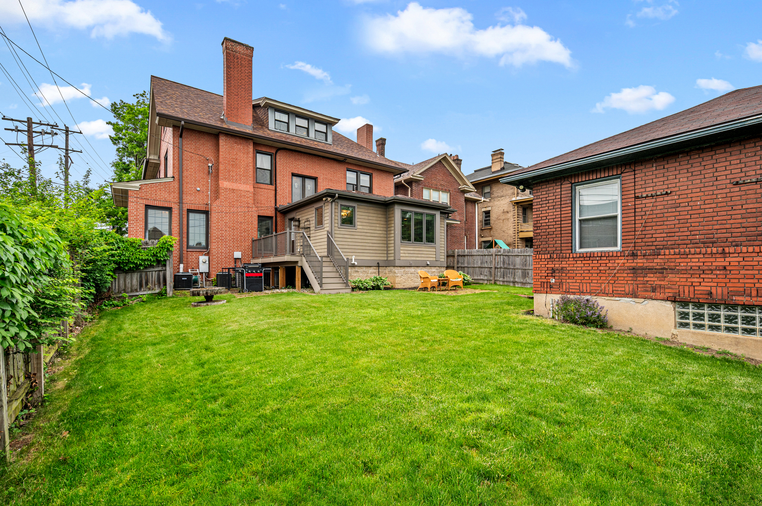  1363 Shady Avenue, Pittsburgh, PA 15217 - 物件實景