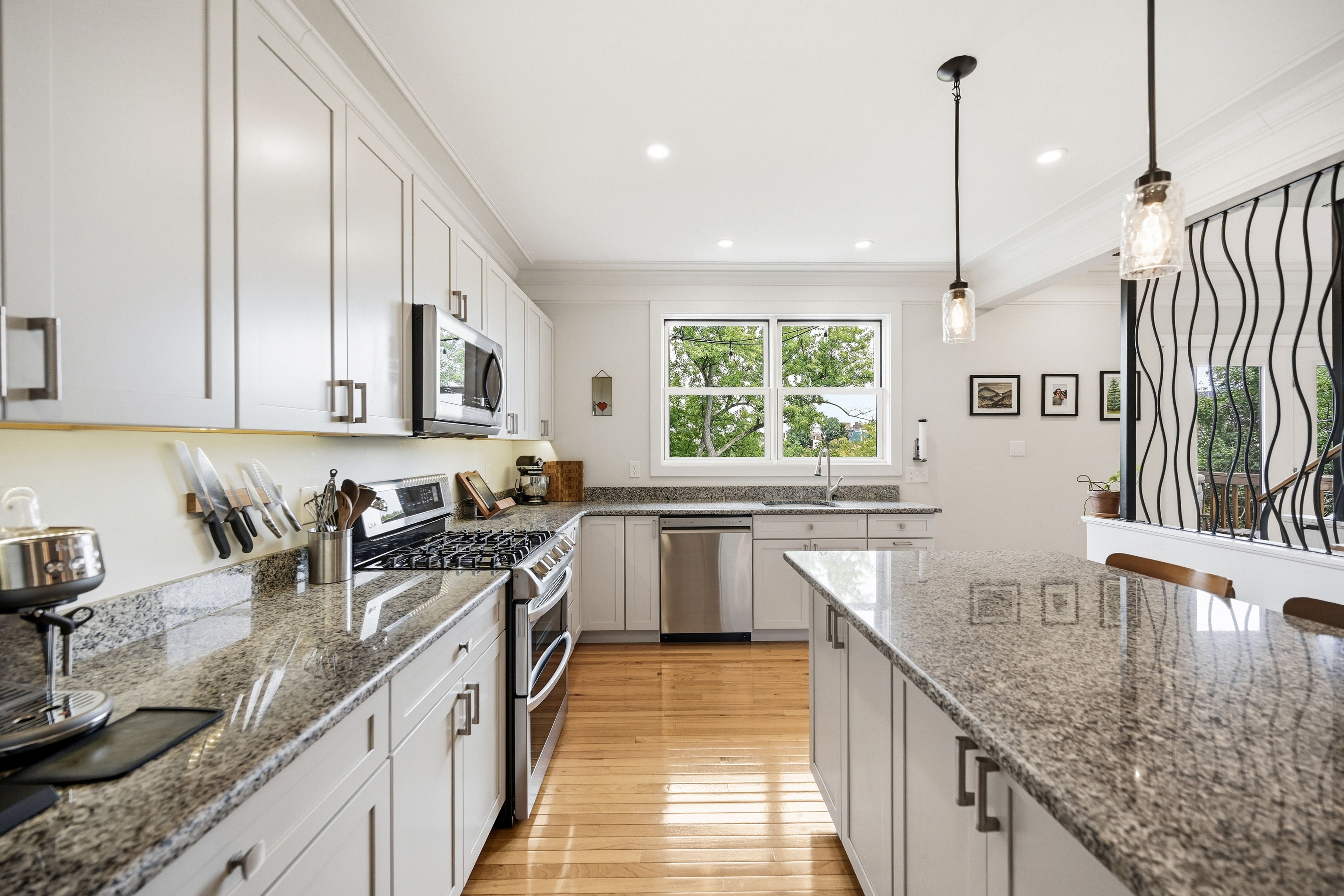  3721 Melwood Avenue, Pittsburgh, PA 15213 - 物件實景