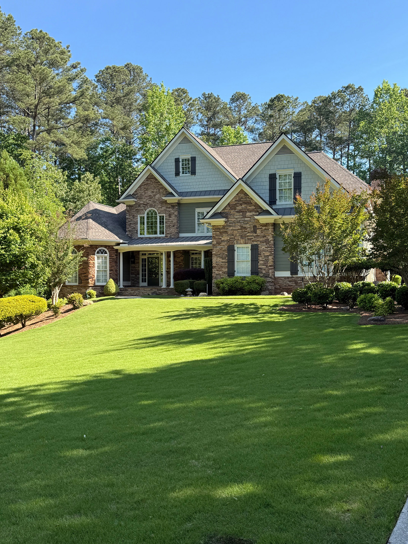  A Rare Custom-Built Home Gem - 物件實景