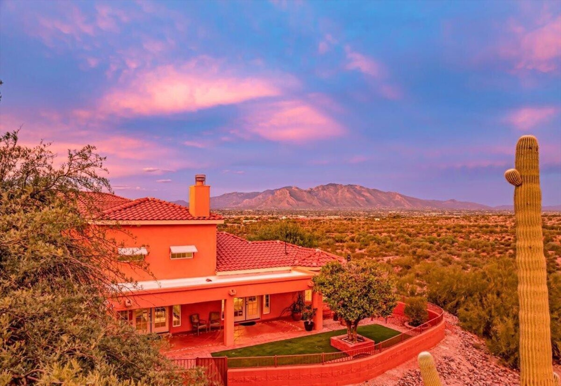 5215 W Sunset Road¦Tucson, AZ - 物件實景