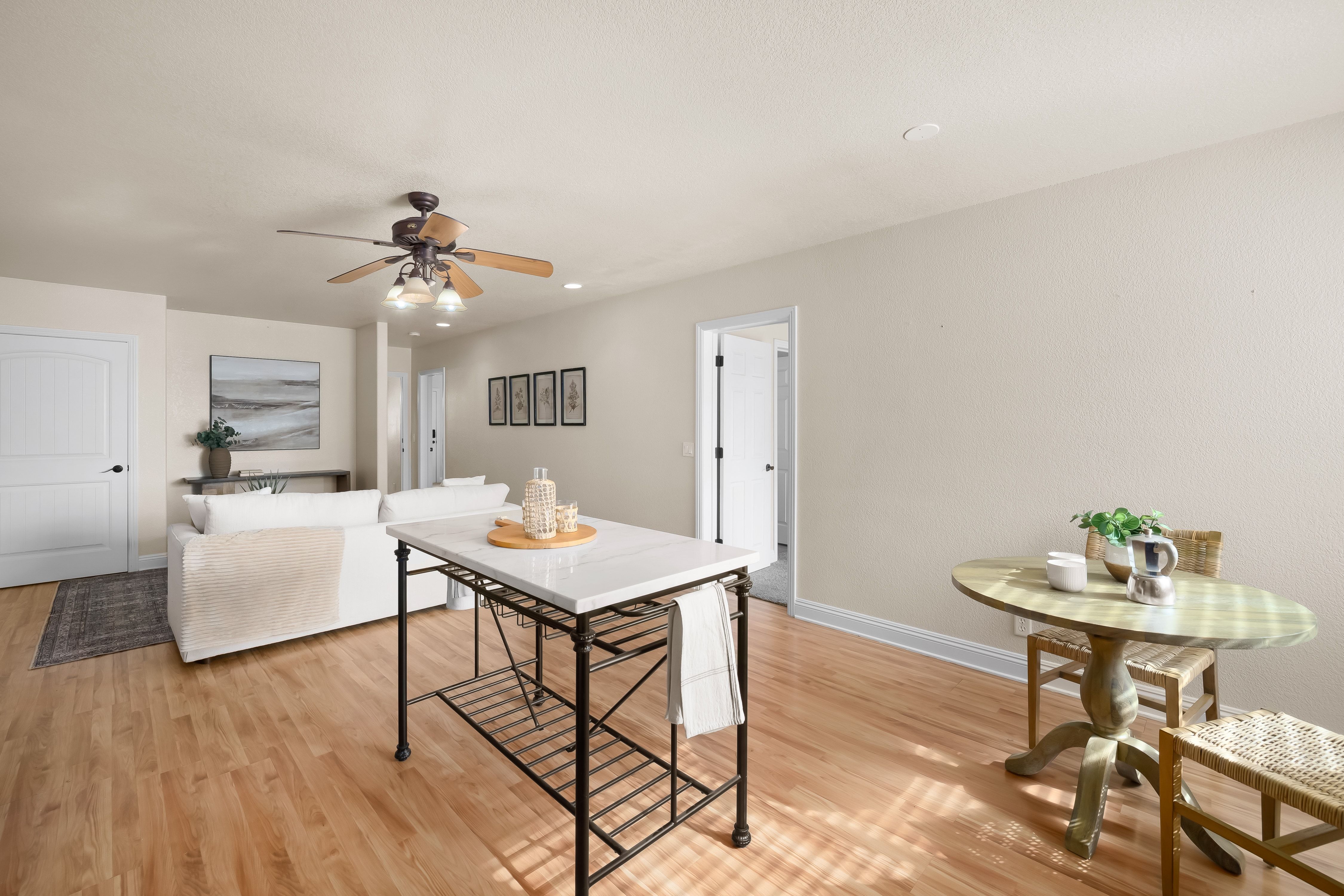  Two Living Spaces, One Exceptional Paso Robles Retreat - 物件實景