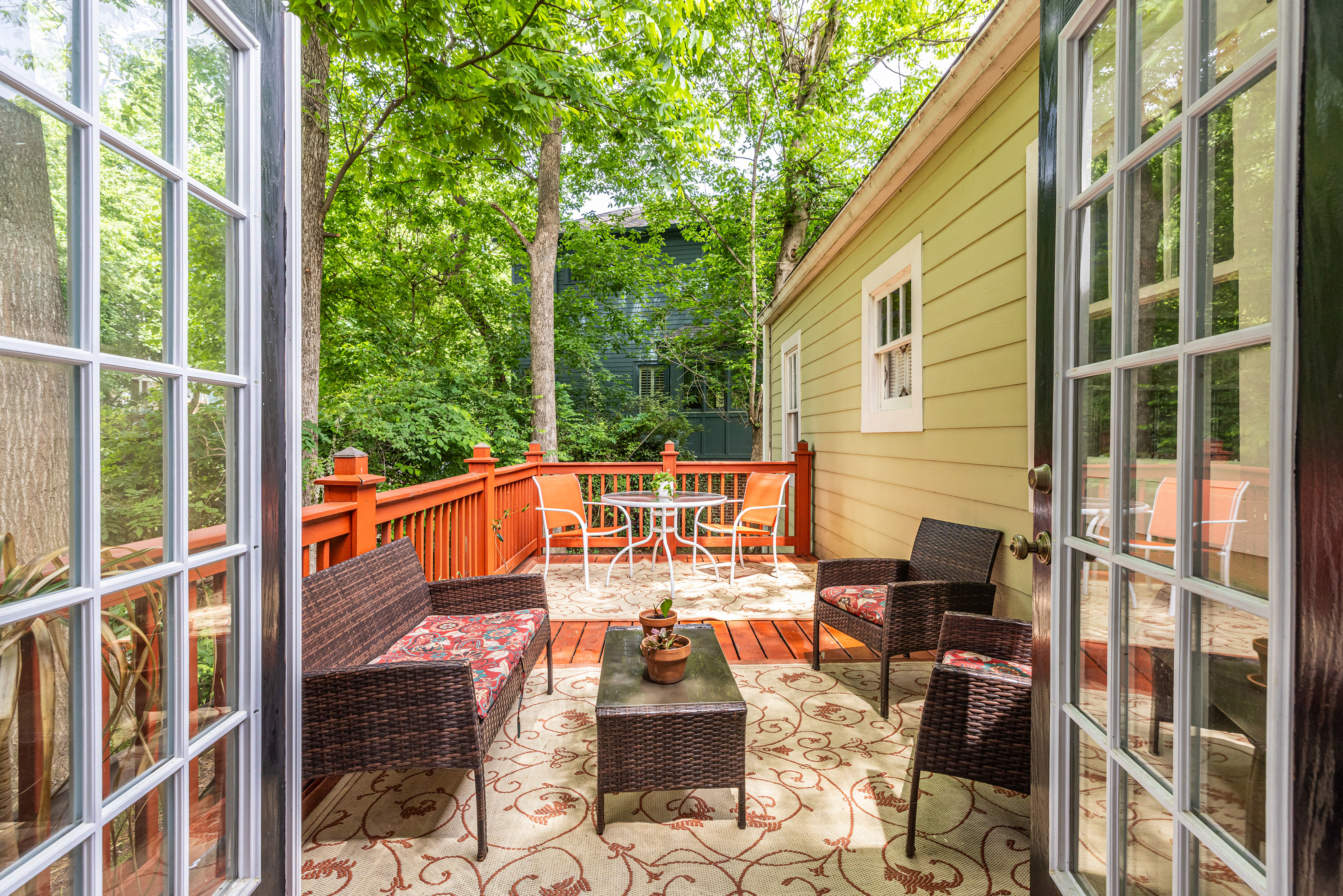  Charming Oakhurst Cottage - 物件實景