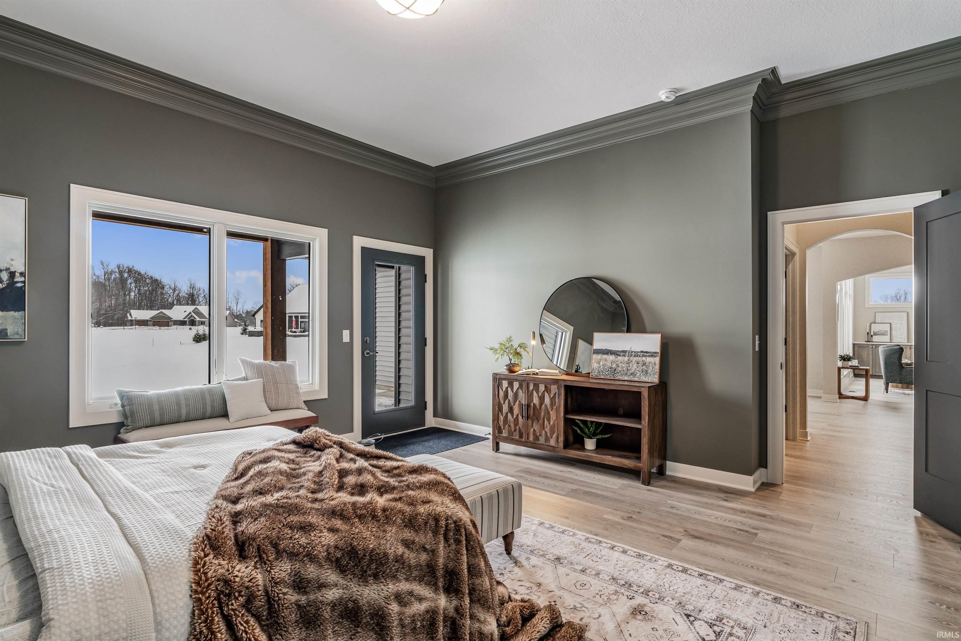 Leo, Indiana, 46765, United States, 3 Bedrooms Bedrooms, ,3 BathroomsBathrooms,Residential,For Sale,2002841