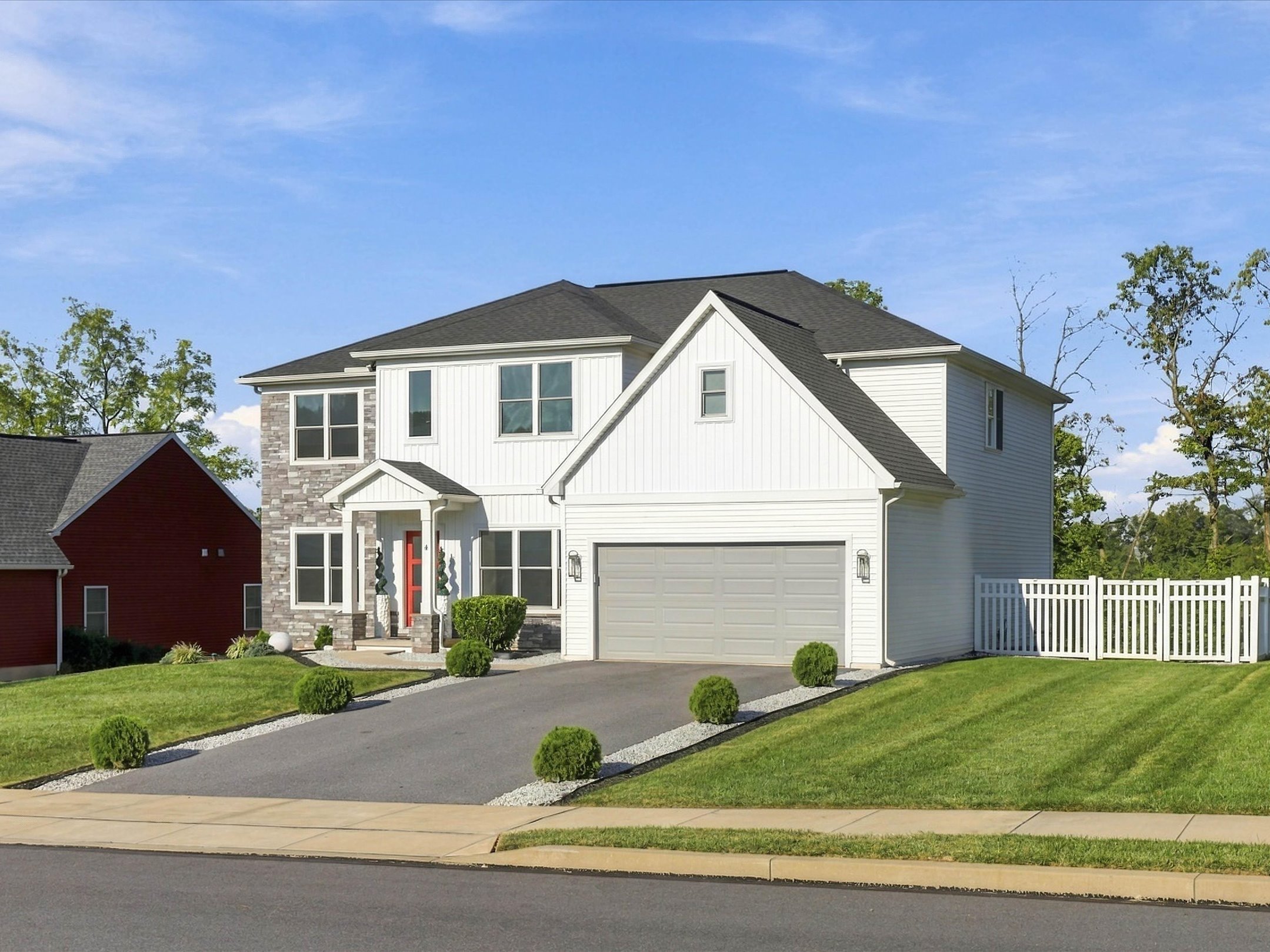  4 Rein Dr, Stevens, PA 17578 - 物件實景