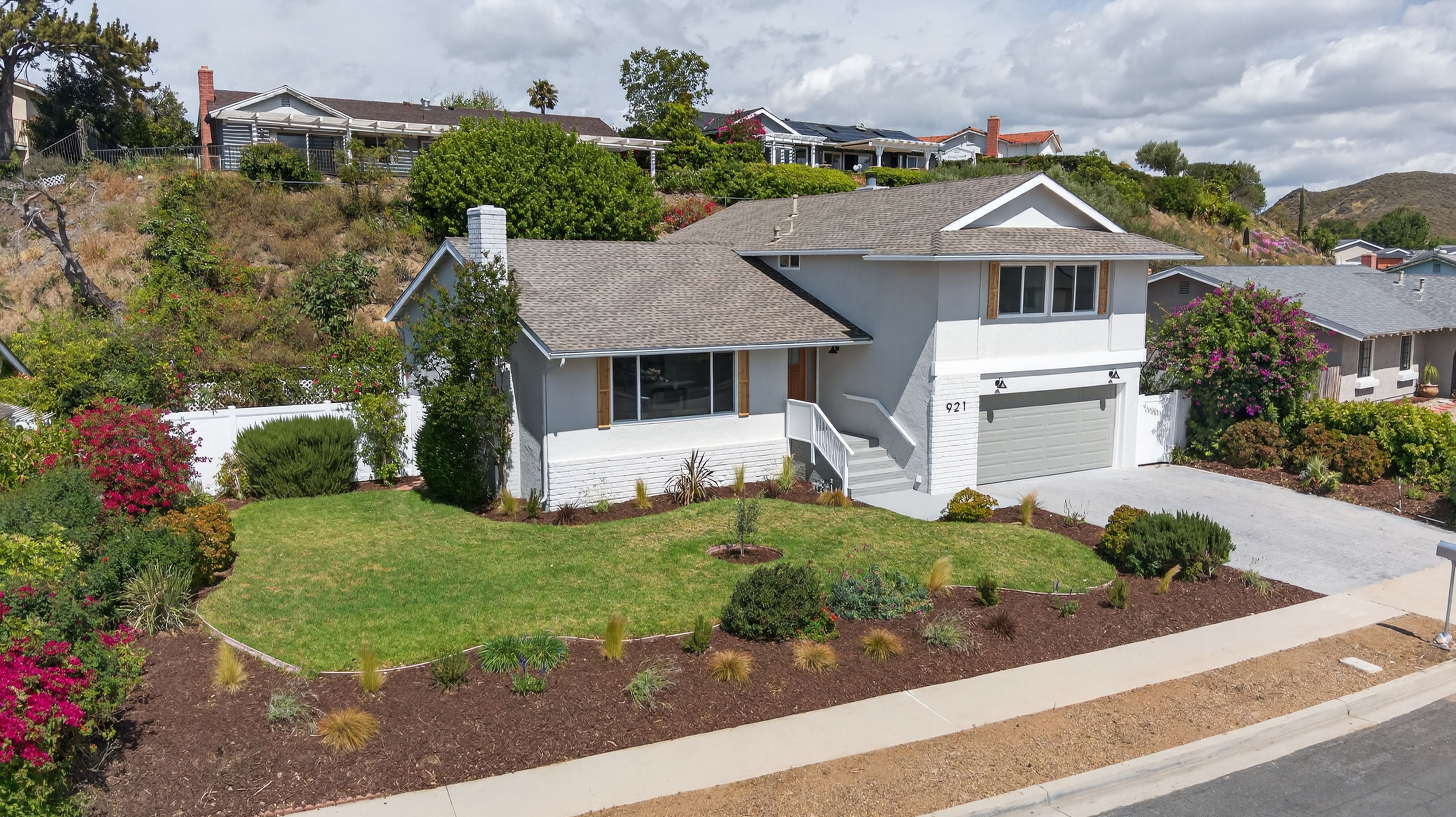  921 Calle Pinata, Thousand Oaks, CA 91360 - 物件實景