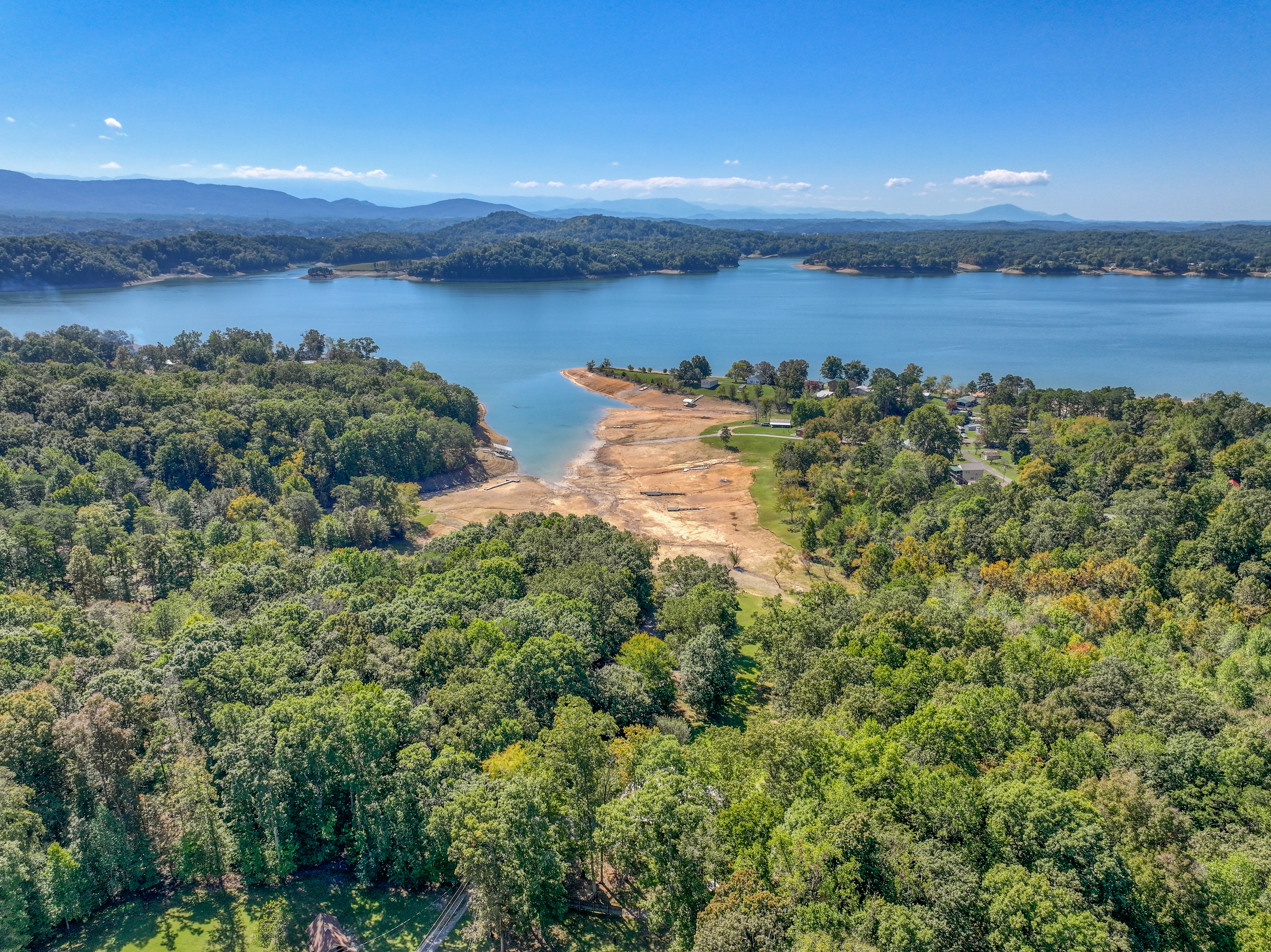  1549 Wise Way, Dandridge, TN 37725 - 物件實景