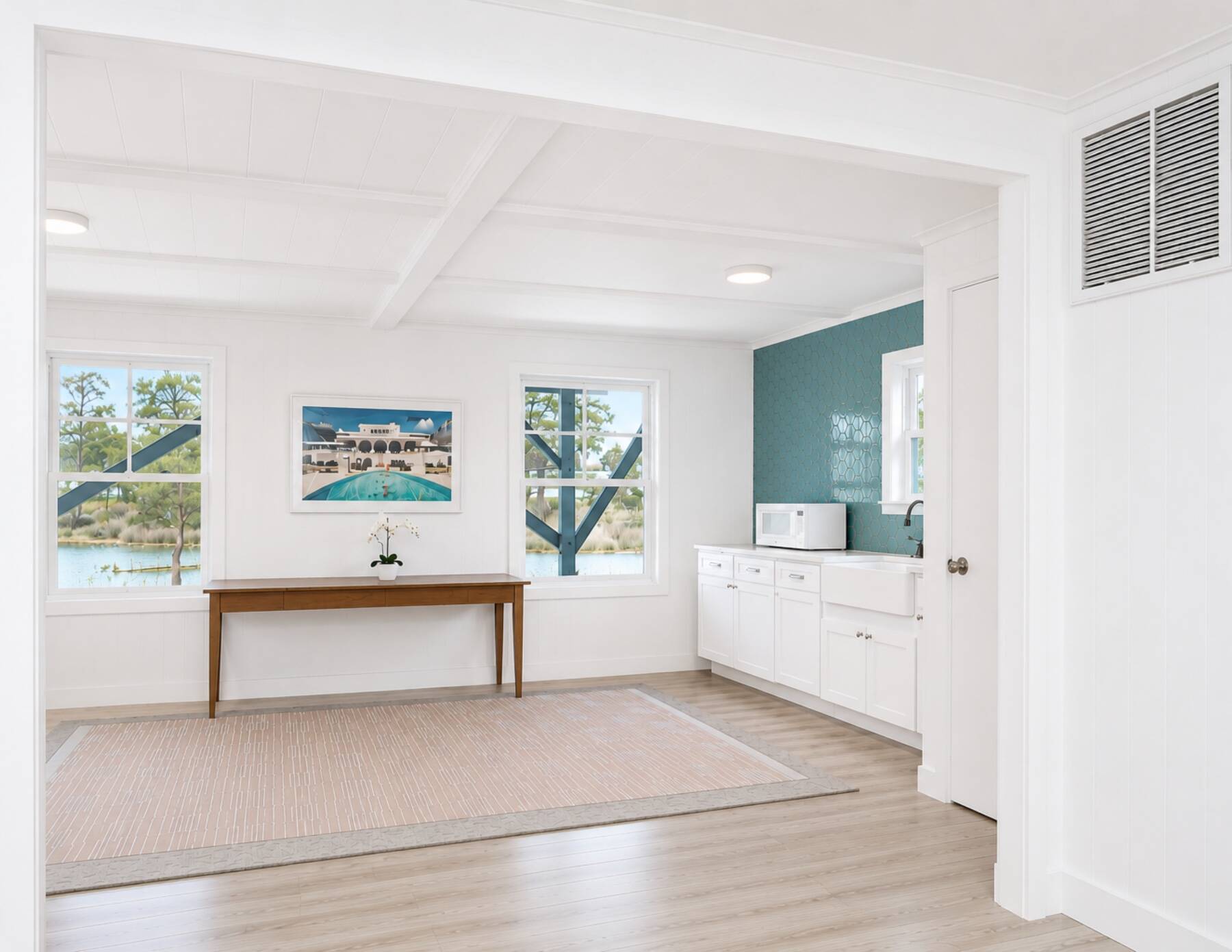  Southampton Cove Retreat - Renovated 3BR with Water Views - 物件實景