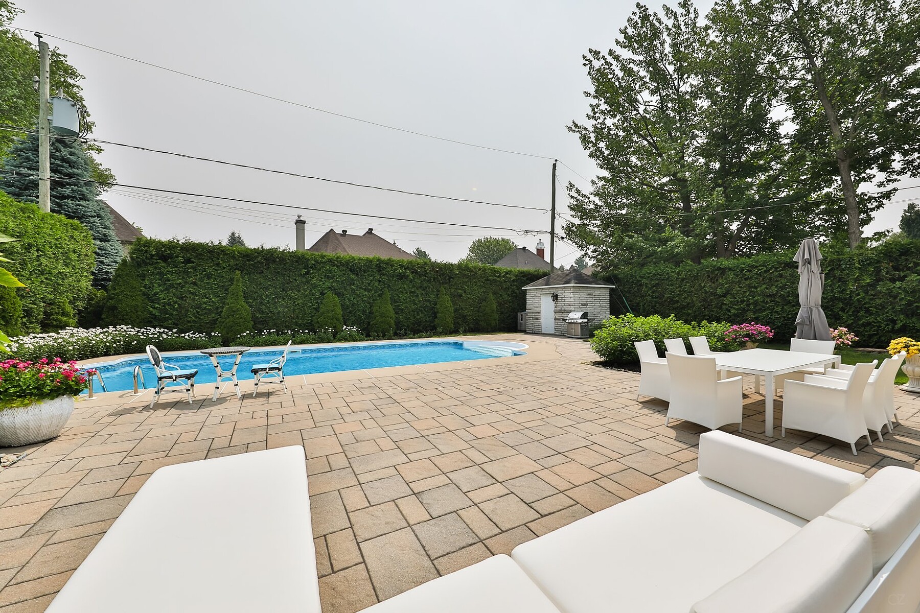  Blainville, Laurentides - 物件實景