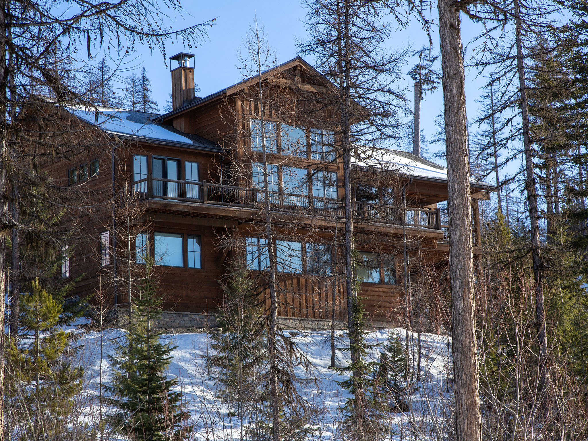  317 Elk Highlands Drive - 物件實景