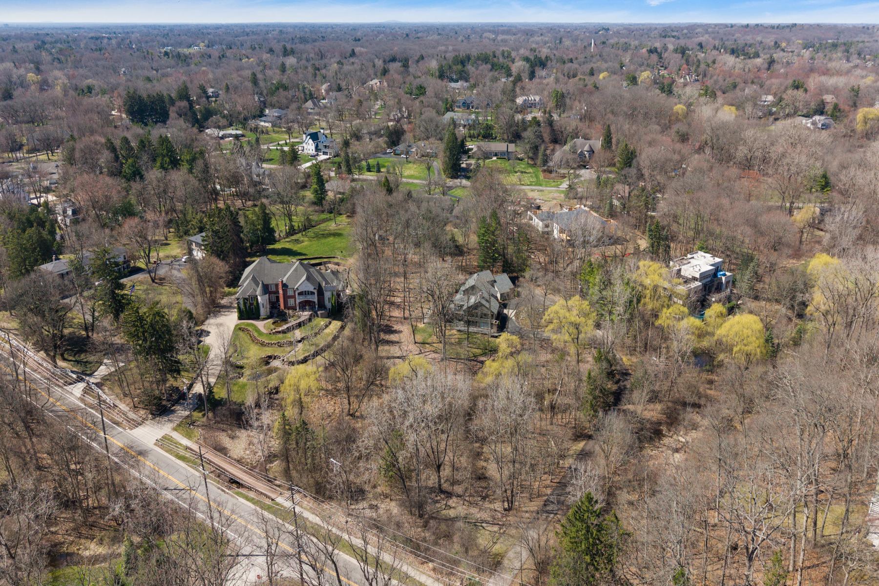  Bloomfield Hills - 物件實景