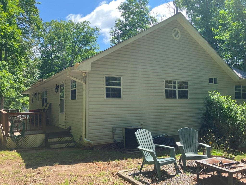 Young Harris, Georgia, 30582, United States, 3 Bedrooms Bedrooms, ,3 BathroomsBathrooms,Residential,For Sale,1847113