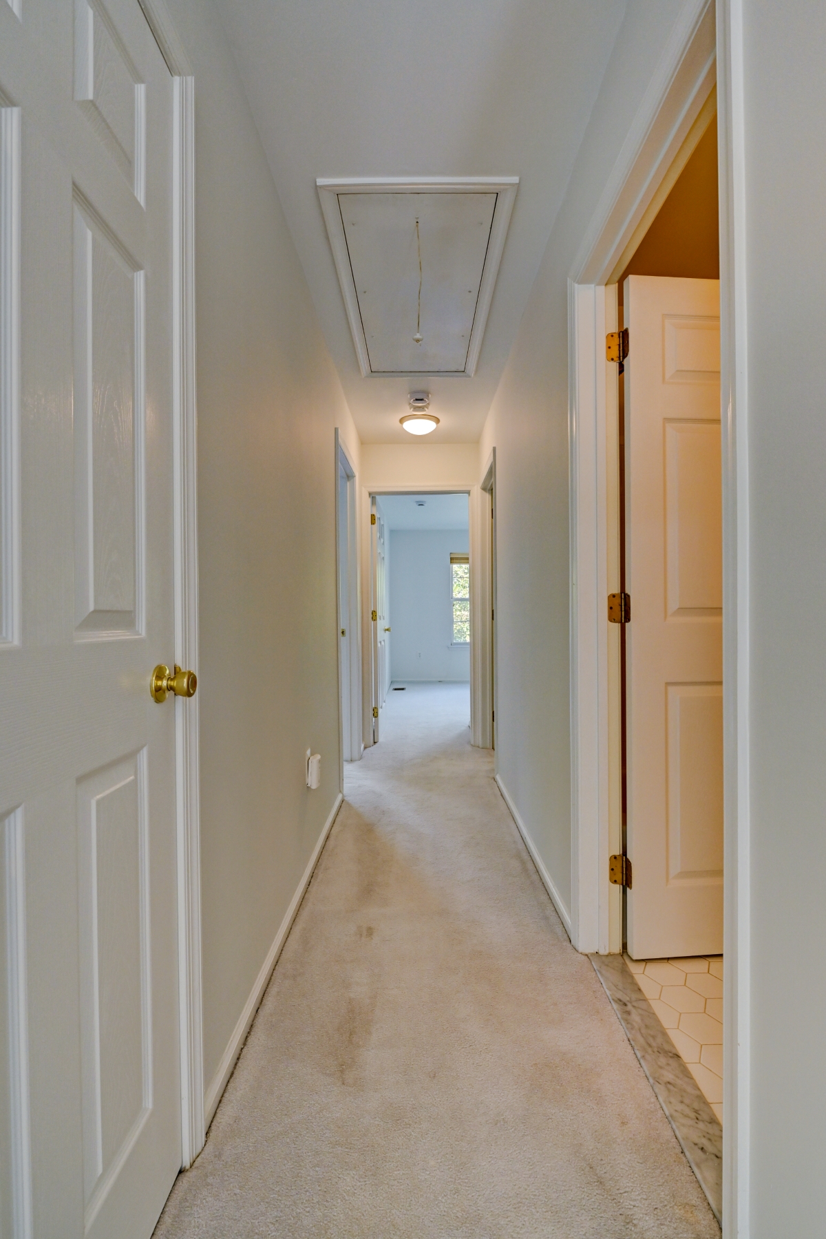  ?The Woods at Princeton Walk? Townhome - 物件實景