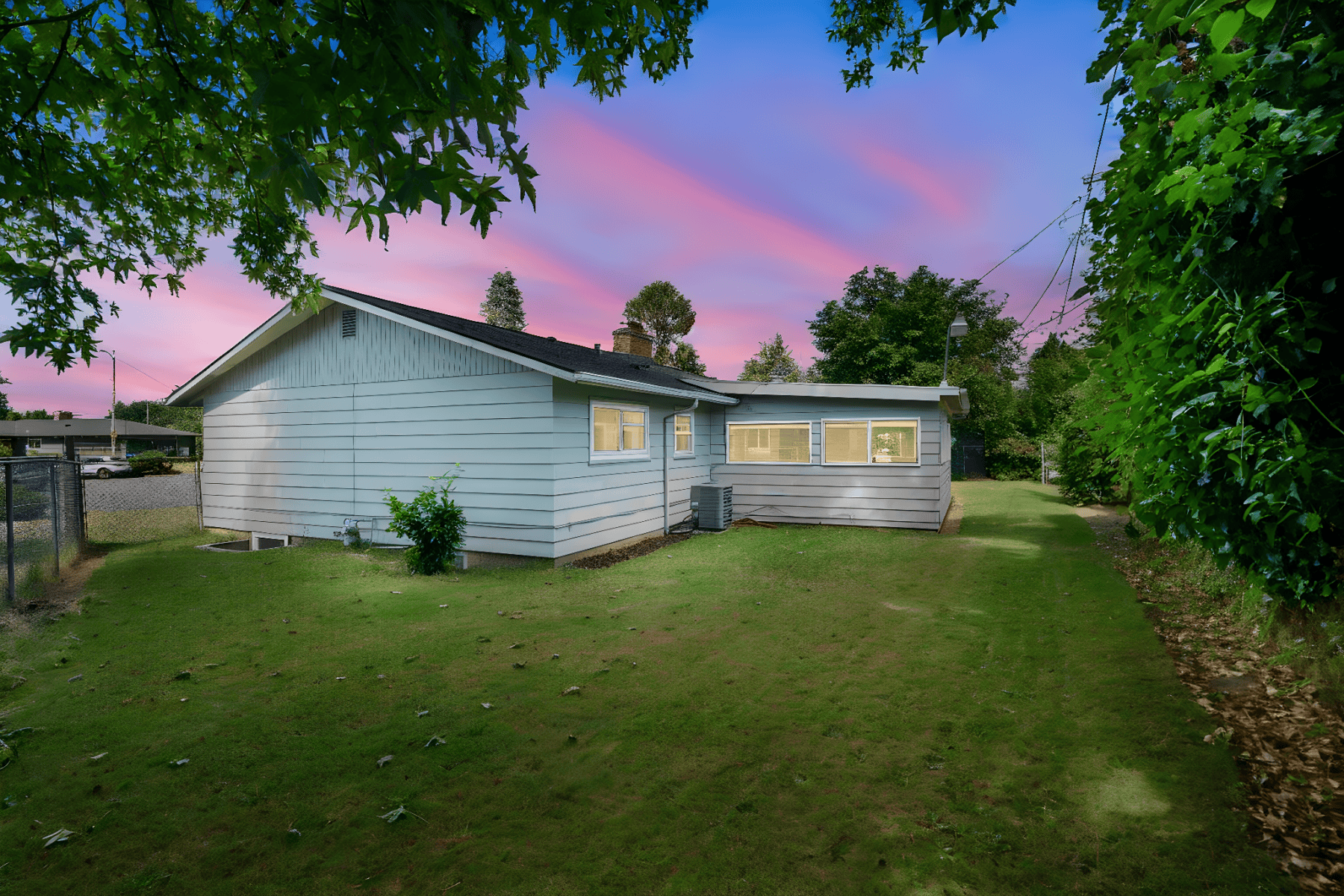  5630 NE CHURCH ST Portland, OR 97218 - 物件實景
