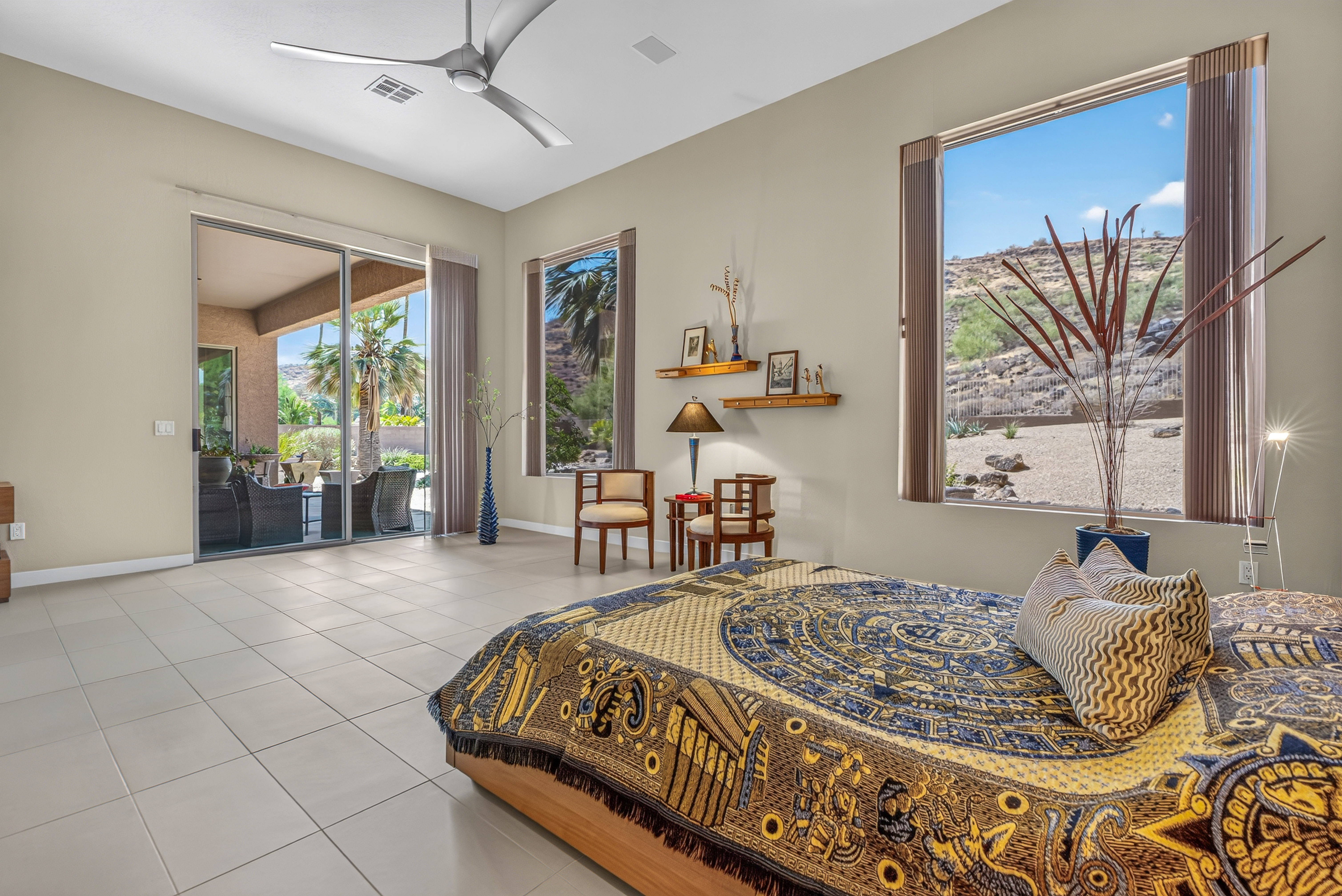  5565 W Pinnacle Hill Drive¦Glendale, AZ - 物件實景
