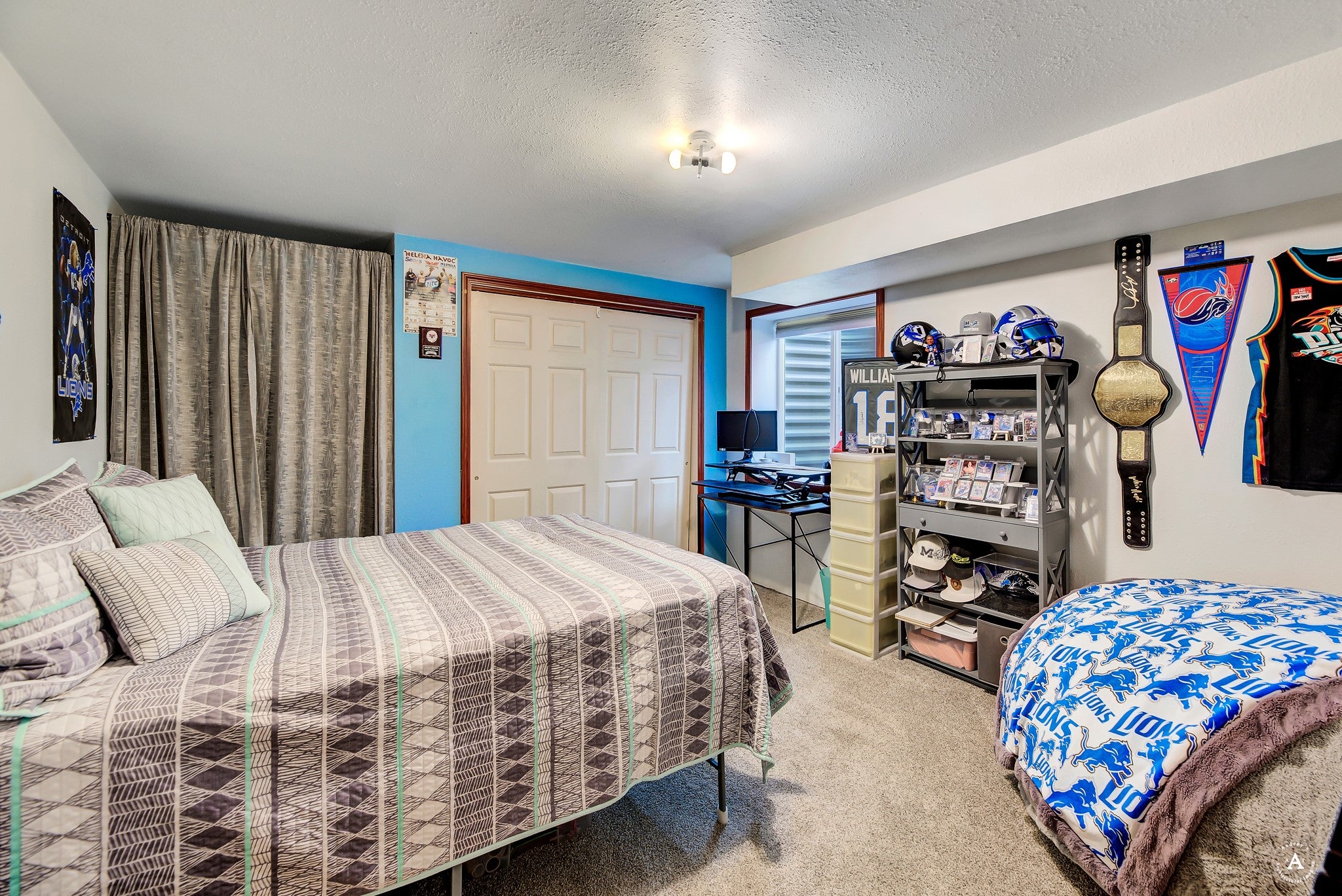 Helena, Montana, 59602, United States, 5 Bedrooms Bedrooms, ,3 BathroomsBathrooms,Residential,For Sale,1752683