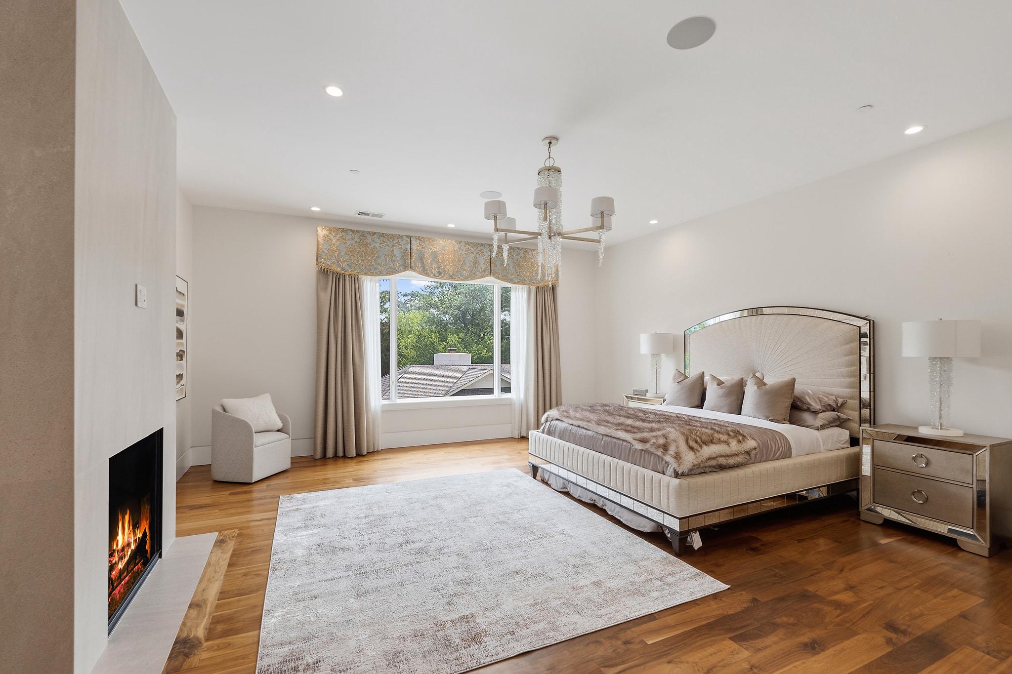  8880 Bradley Boulevard, Bethesda, MD, 20817 - 物件實景