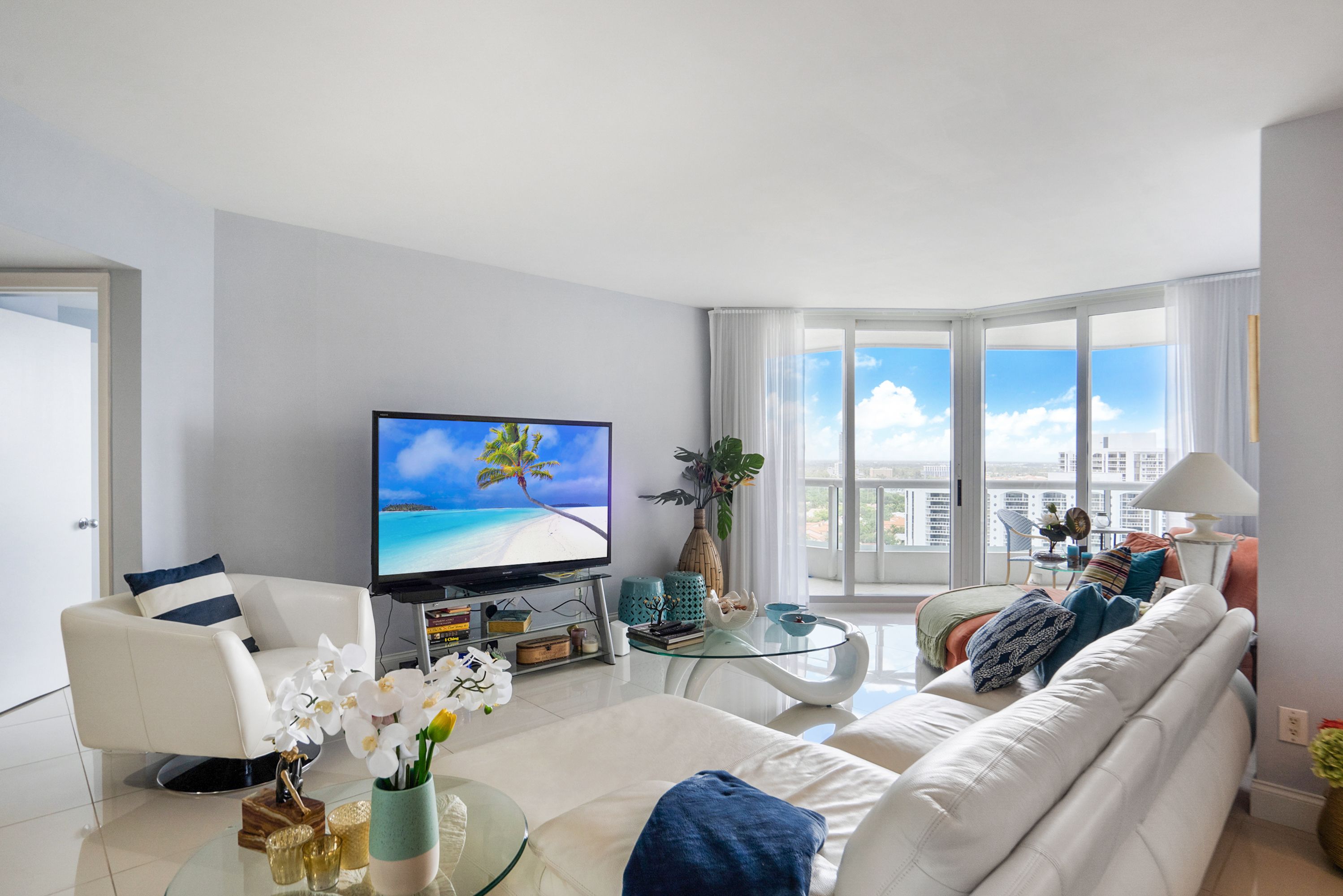  21055 Yacht Club Dr, Aventura, FL, 33180 - 物件實景