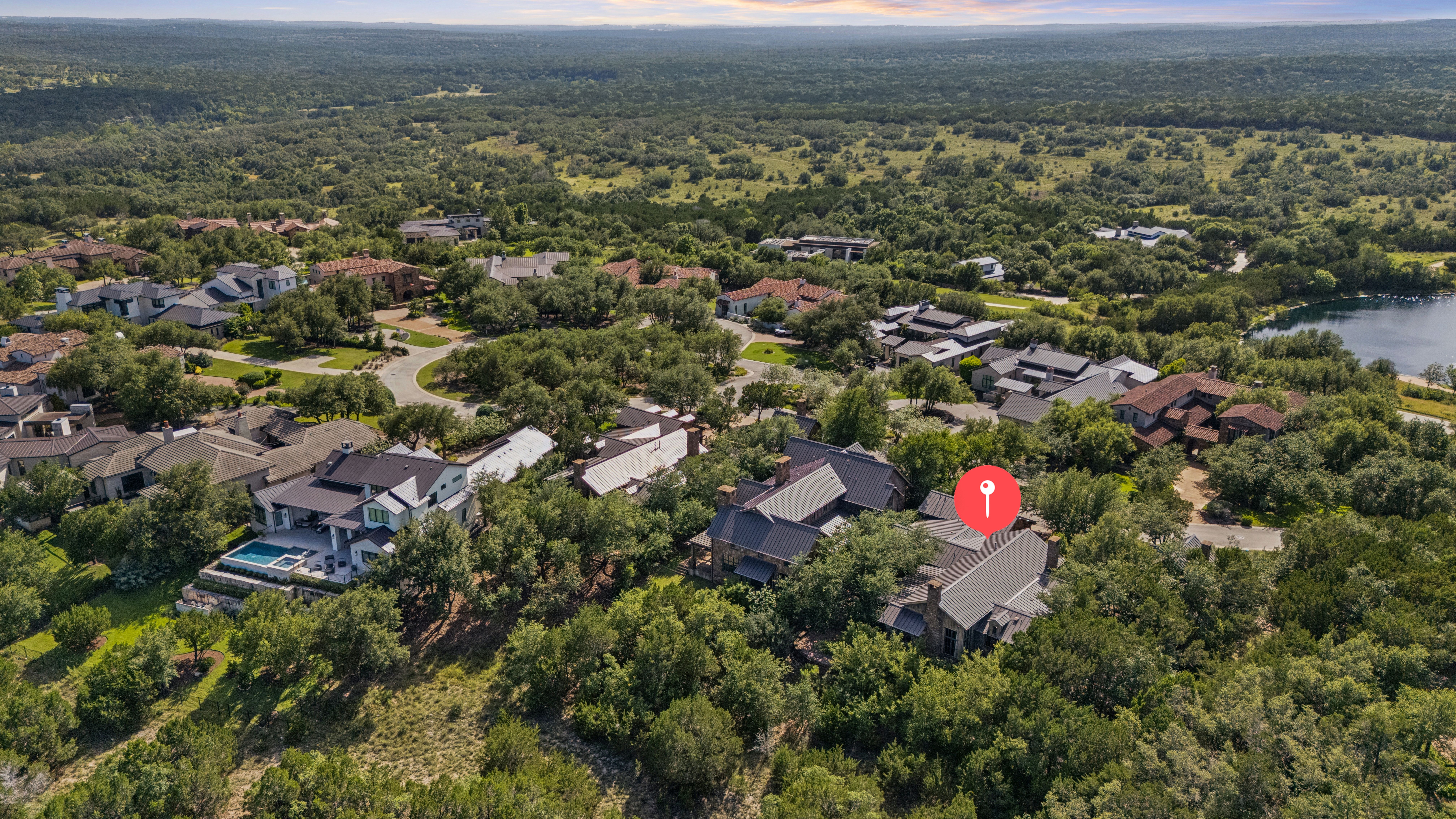  A Hidden Gem in Spanish Oaks—Peaceful, Private, and Beautifully Timeless - 物件實景
