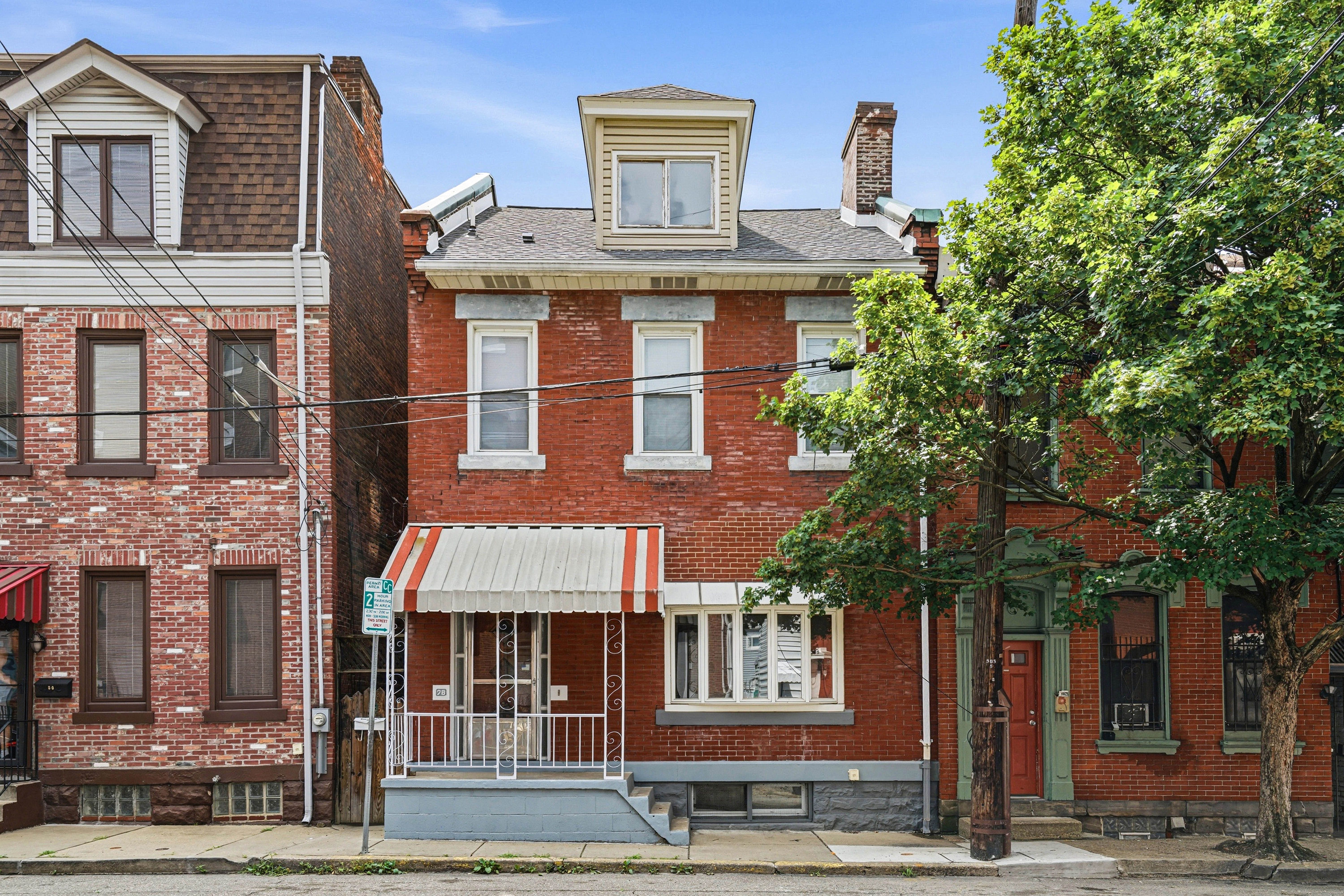  78 South 14th Street, Pittsburgh, PA 15203 - 物件實景