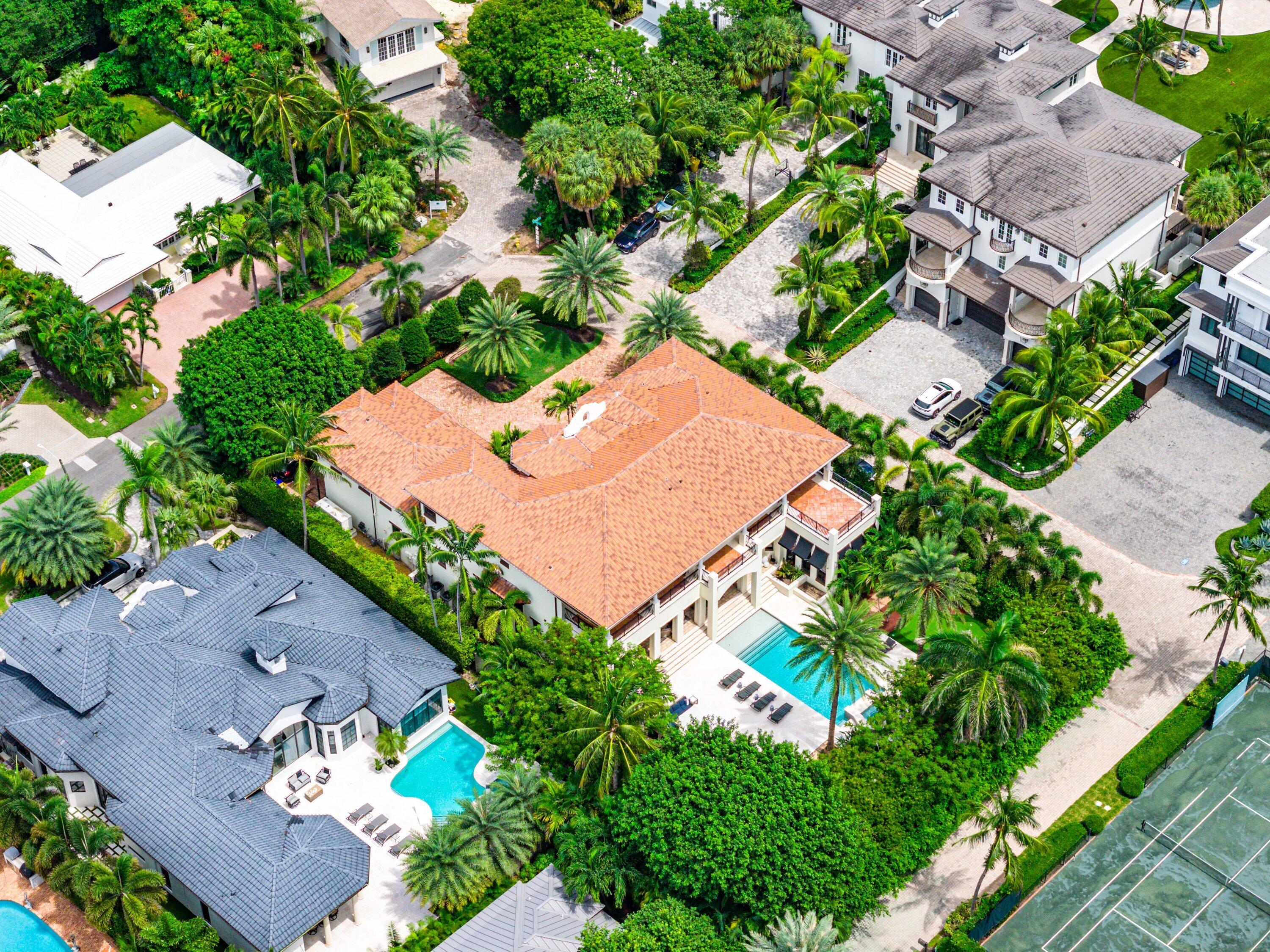 Delray Beach, Florida, 33483, United States, 6 Bedrooms Bedrooms, ,8 BathroomsBathrooms,Residential,For Sale,1948661