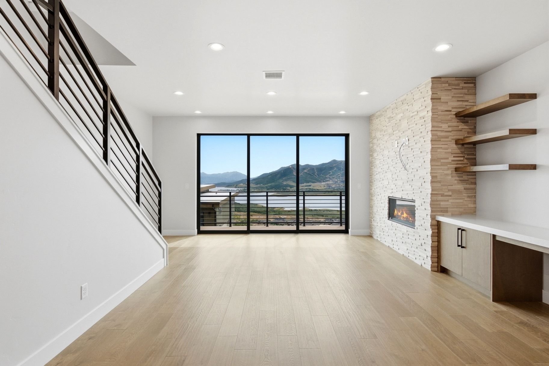  Klaim’s Premier Residence with Jaw-Dropping Views, Minutes to Deer ValleyEast - 物件實景