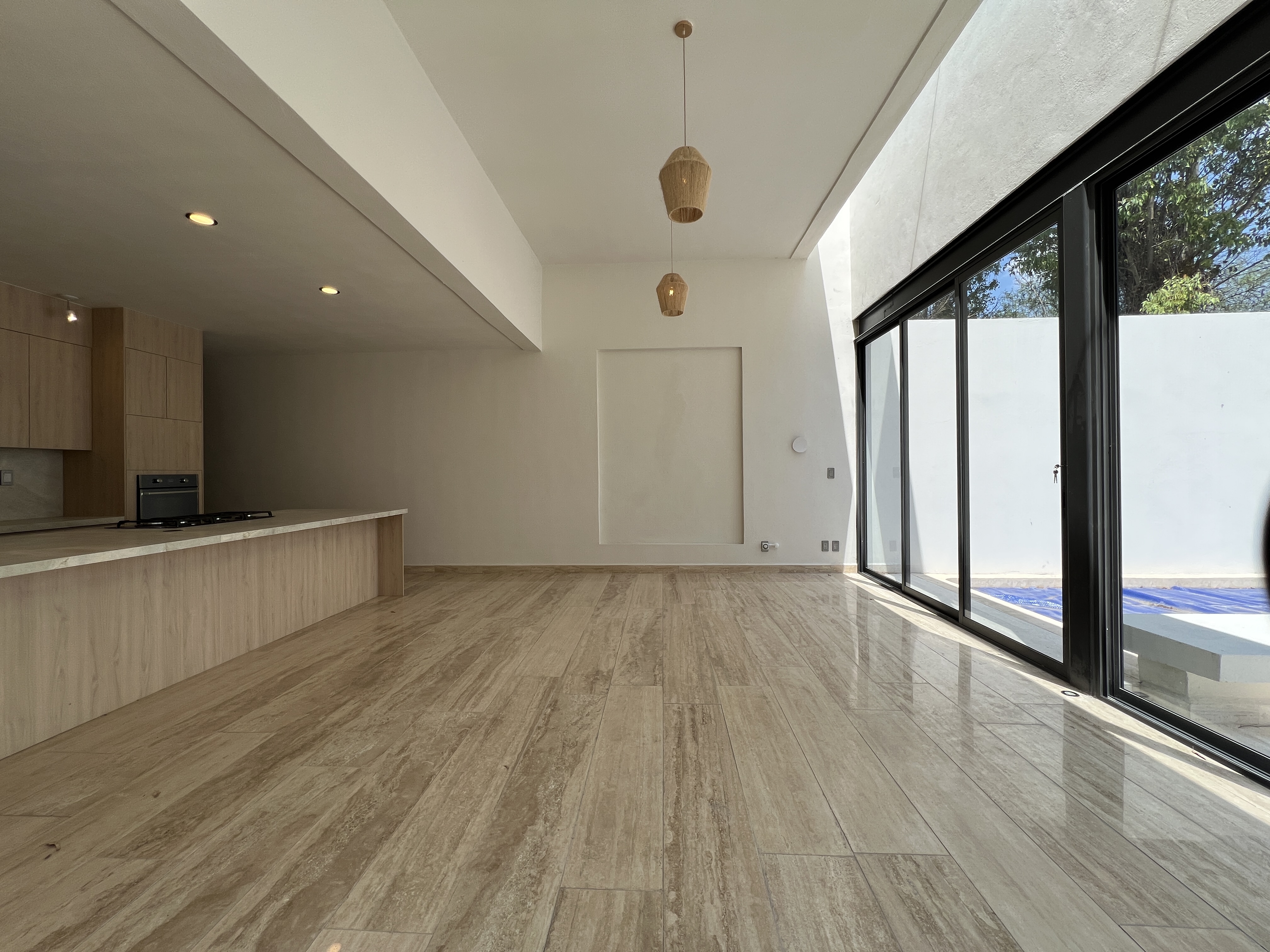  CASA ACACIA TEQUISQUIAPAN QRO - 物件實景