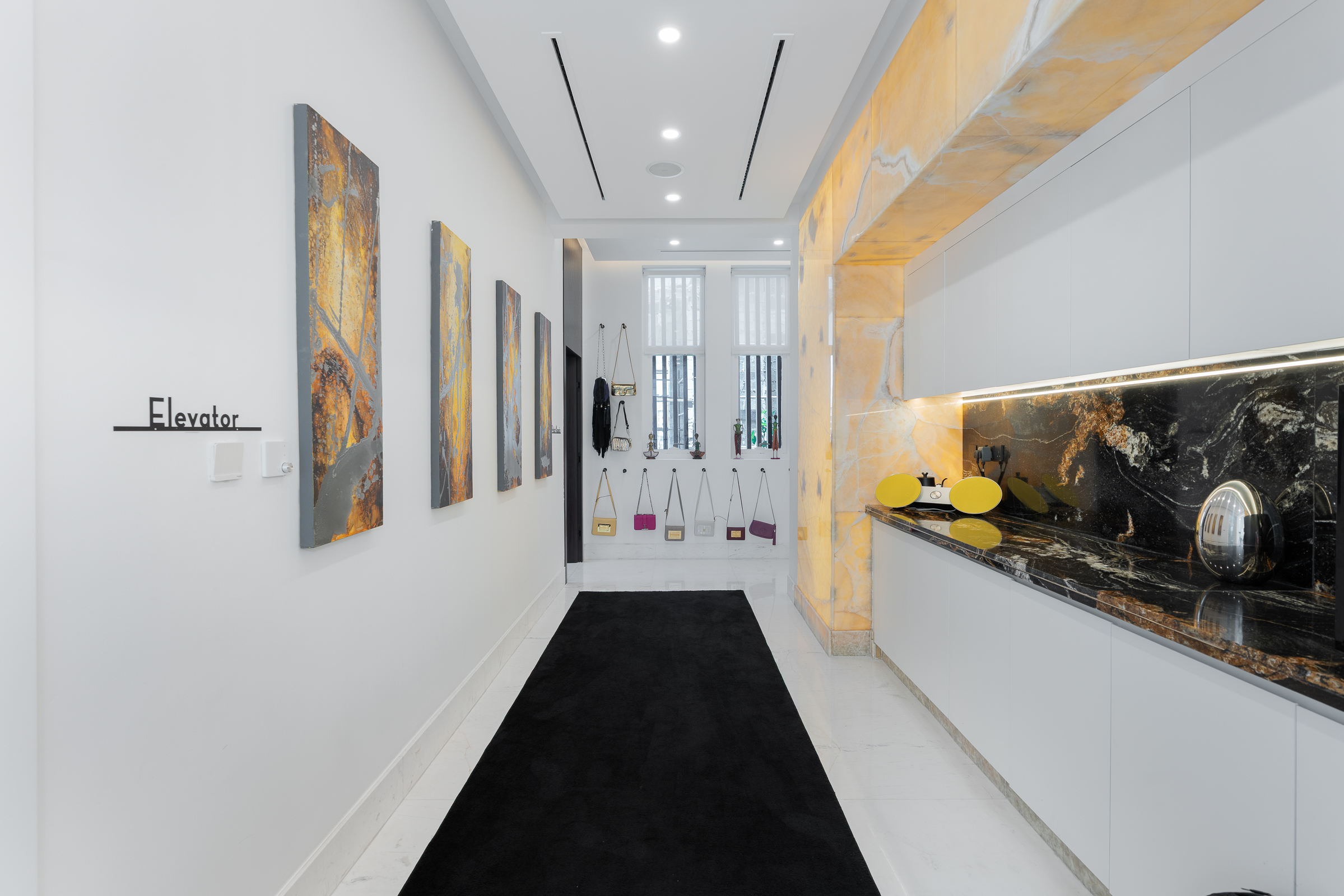  Breathtaking Custom-Built Mansion in Jumeirah - 物件實景