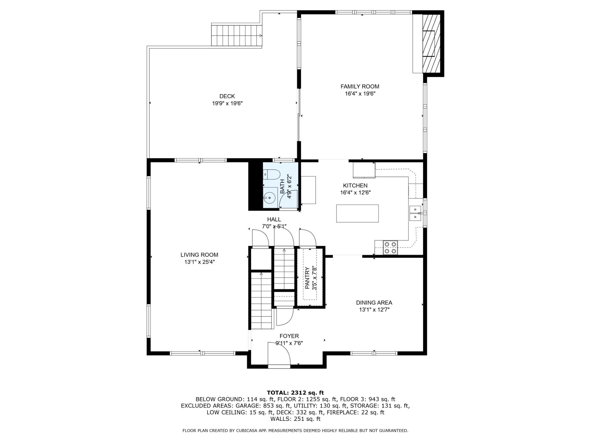 Hooksett, New Hampshire, 03106, United States, 3 Bedrooms Bedrooms, ,2 BathroomsBathrooms,Residential,For Sale,1941864