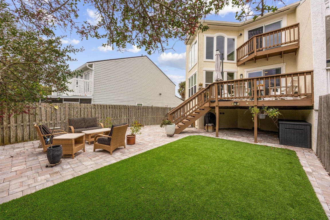 Fernandina Beach, Florida, 32034, United States, 2 Bedrooms Bedrooms, ,2 BathroomsBathrooms,Residential,For Sale,2011702