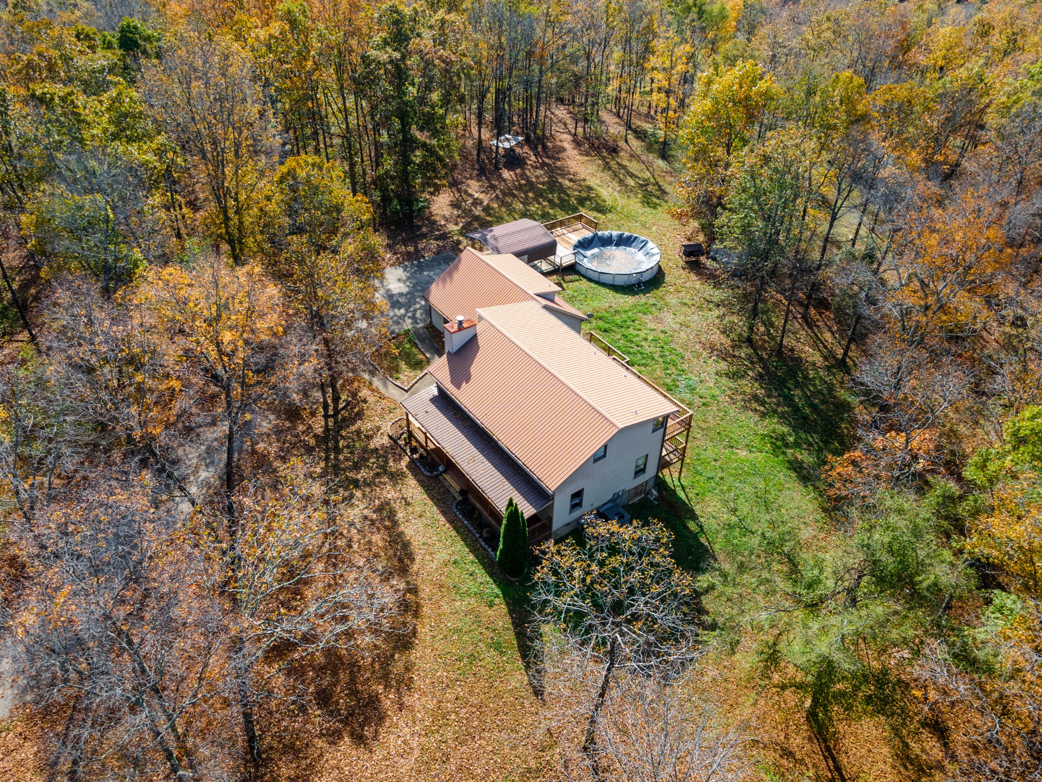 Mc Ewen, Tennessee, 37101, United States, 4 Bedrooms Bedrooms, ,3 BathroomsBathrooms,Residential,For Sale,1982794