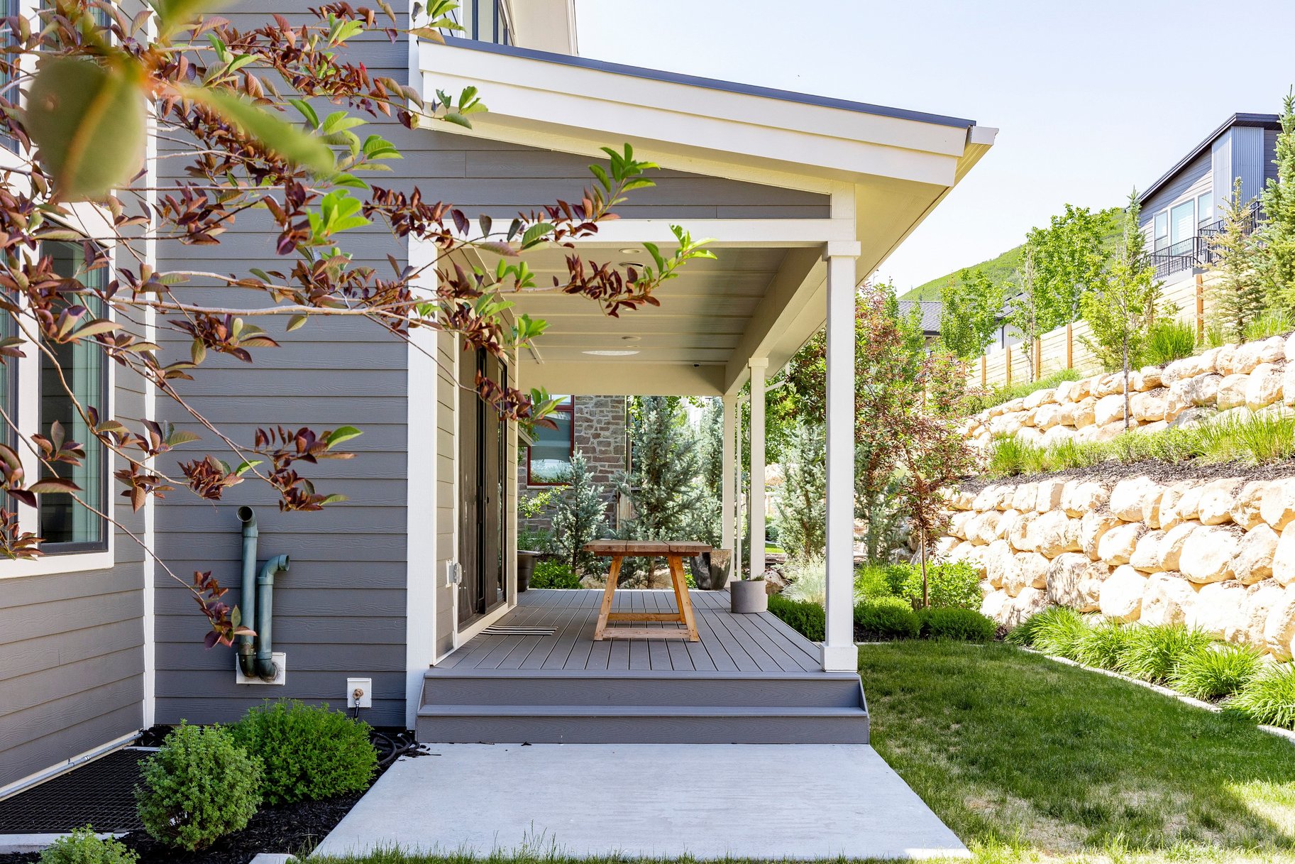  Contemporary Park City Home Minutes to Deer Valley East Village - 物件實景