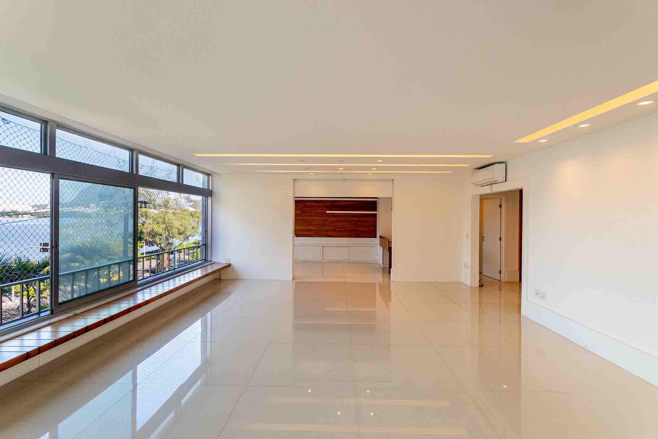  Apartment with panoramic Lagoa views and elegant circular floor plan - 物件實景