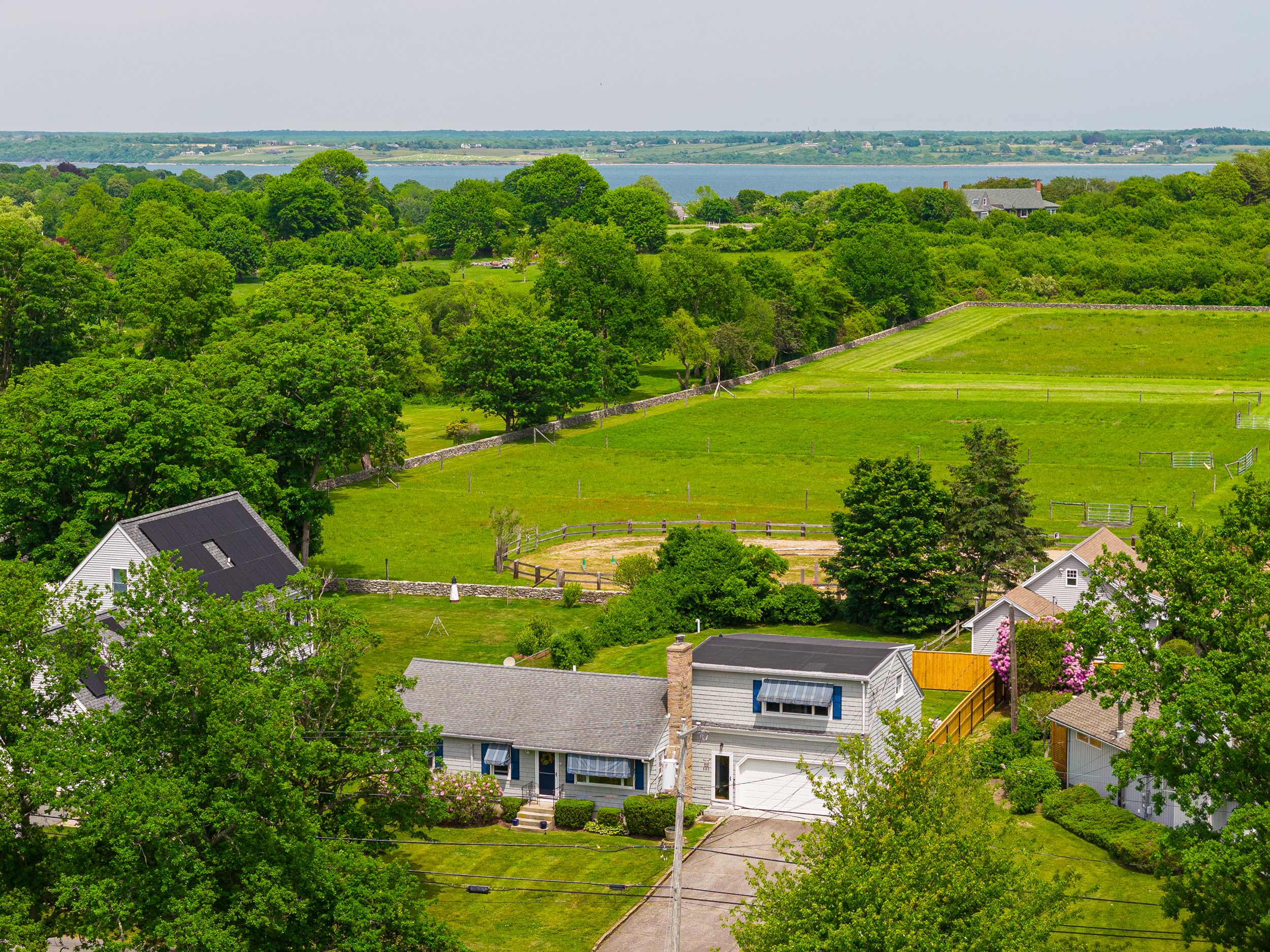  Coastal Ranch Retreat Near Third Beach & Norman Bird Sanctuary - 物件實景