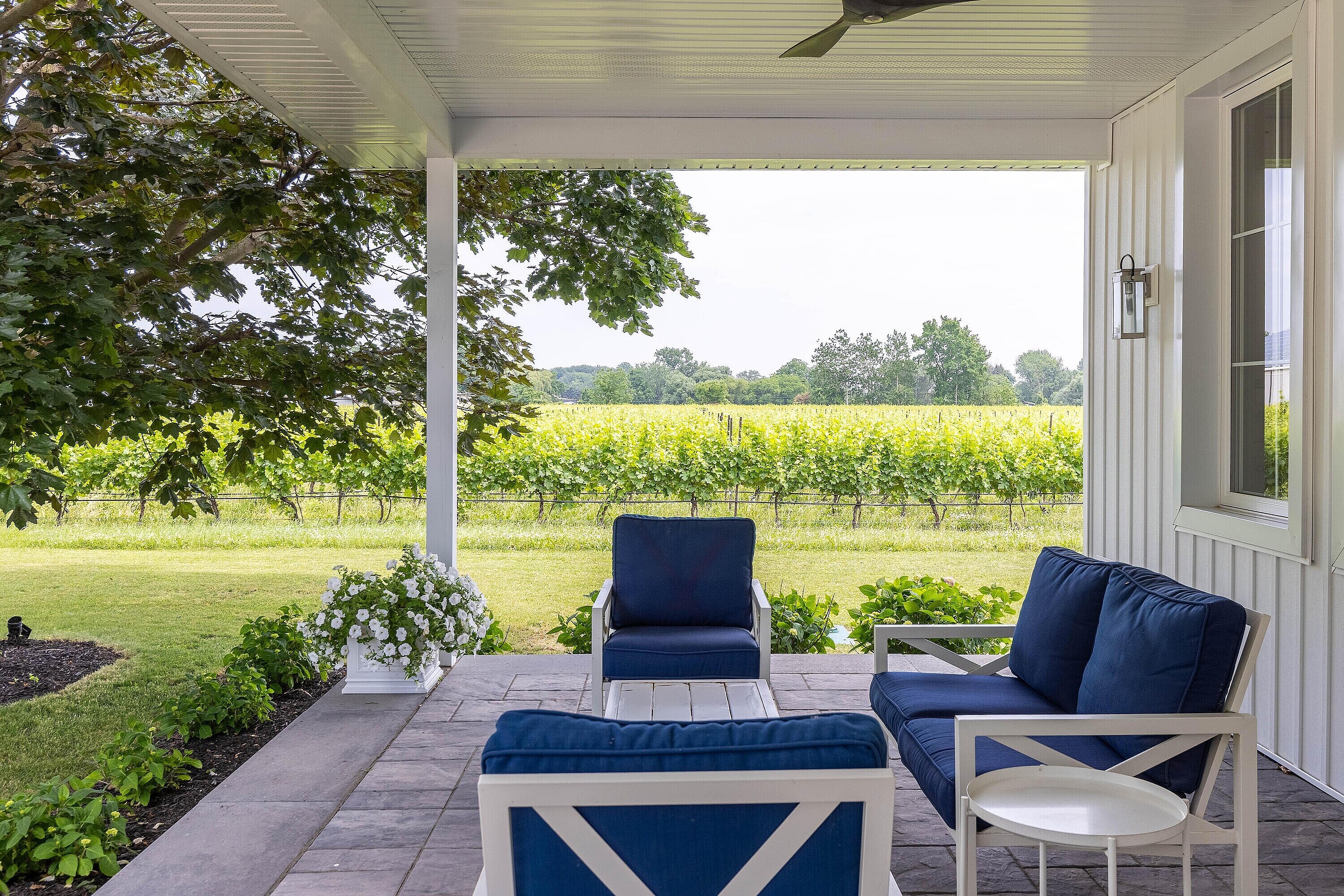  Luxury Vineyard Living - 物件實景