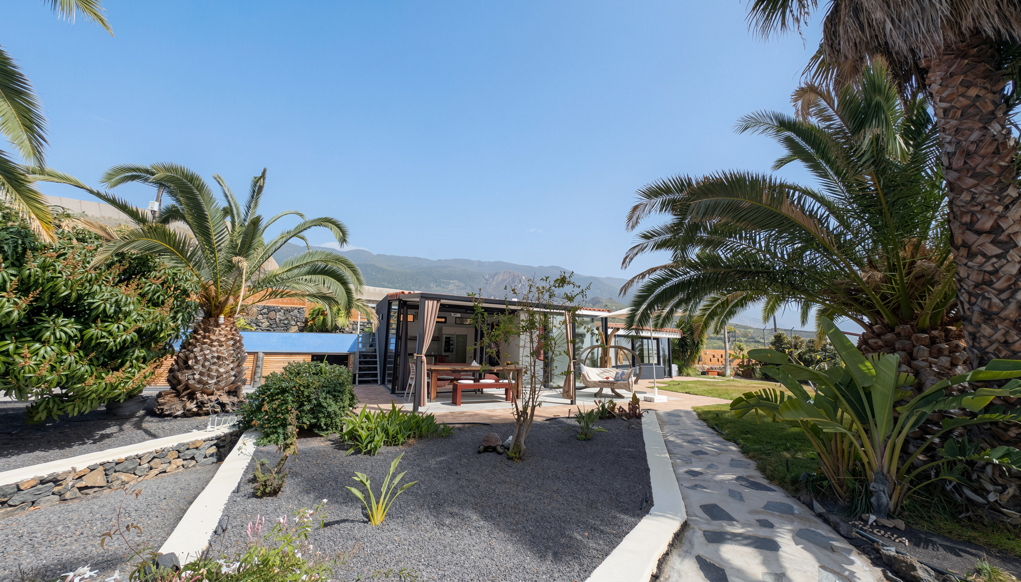  Boutique Style Residential Complex in Los Llanos de Aridane - 物件實景