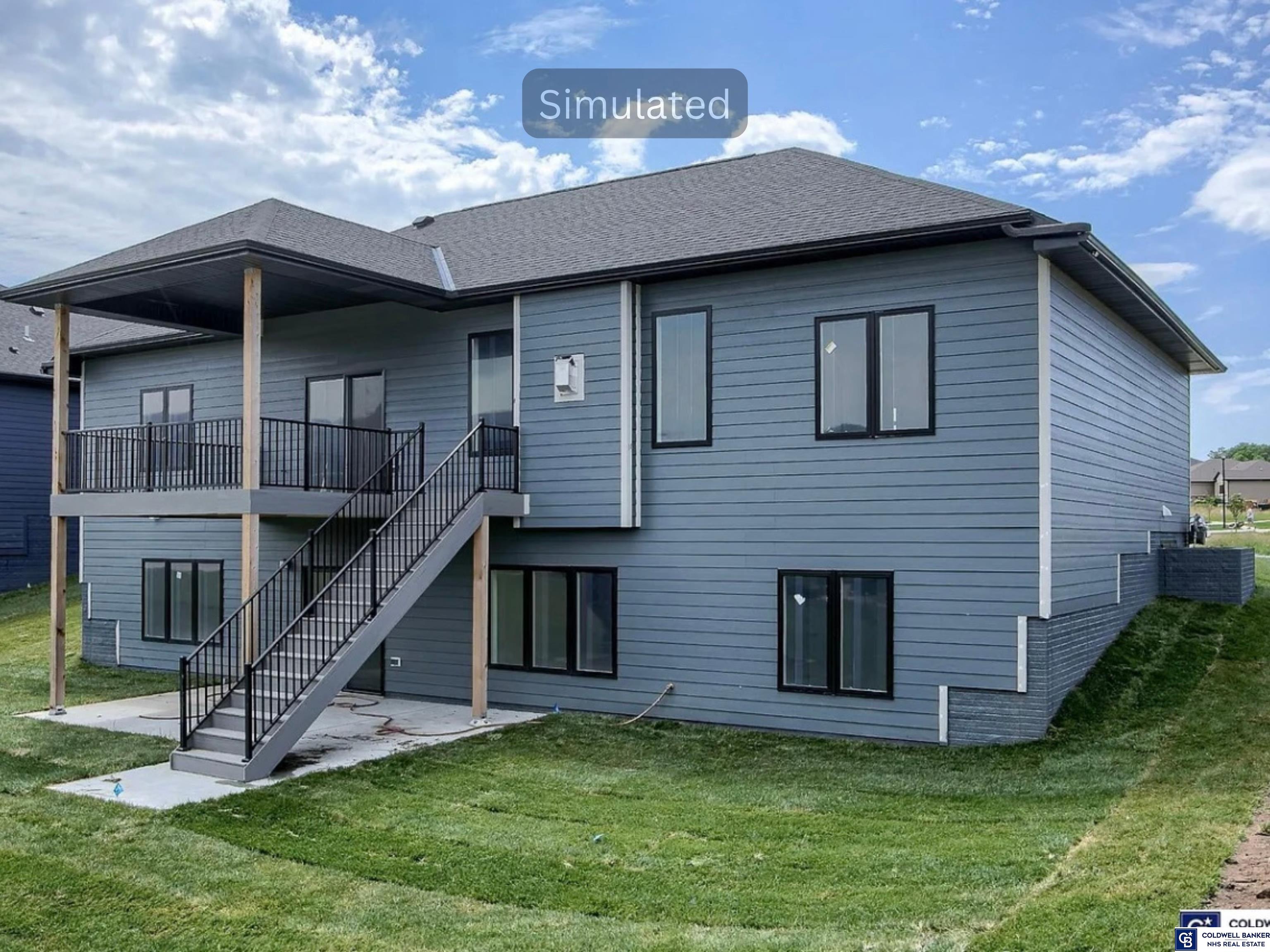 Roca, Nebraska, 68430, United States, 5 Bedrooms Bedrooms, ,2 BathroomsBathrooms,Residential,For Sale,1684551