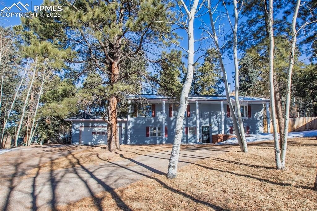 Woodland Park, Colorado, 80863, United States, 4 Bedrooms Bedrooms, ,4 BathroomsBathrooms,Residential,For Sale,1819318
