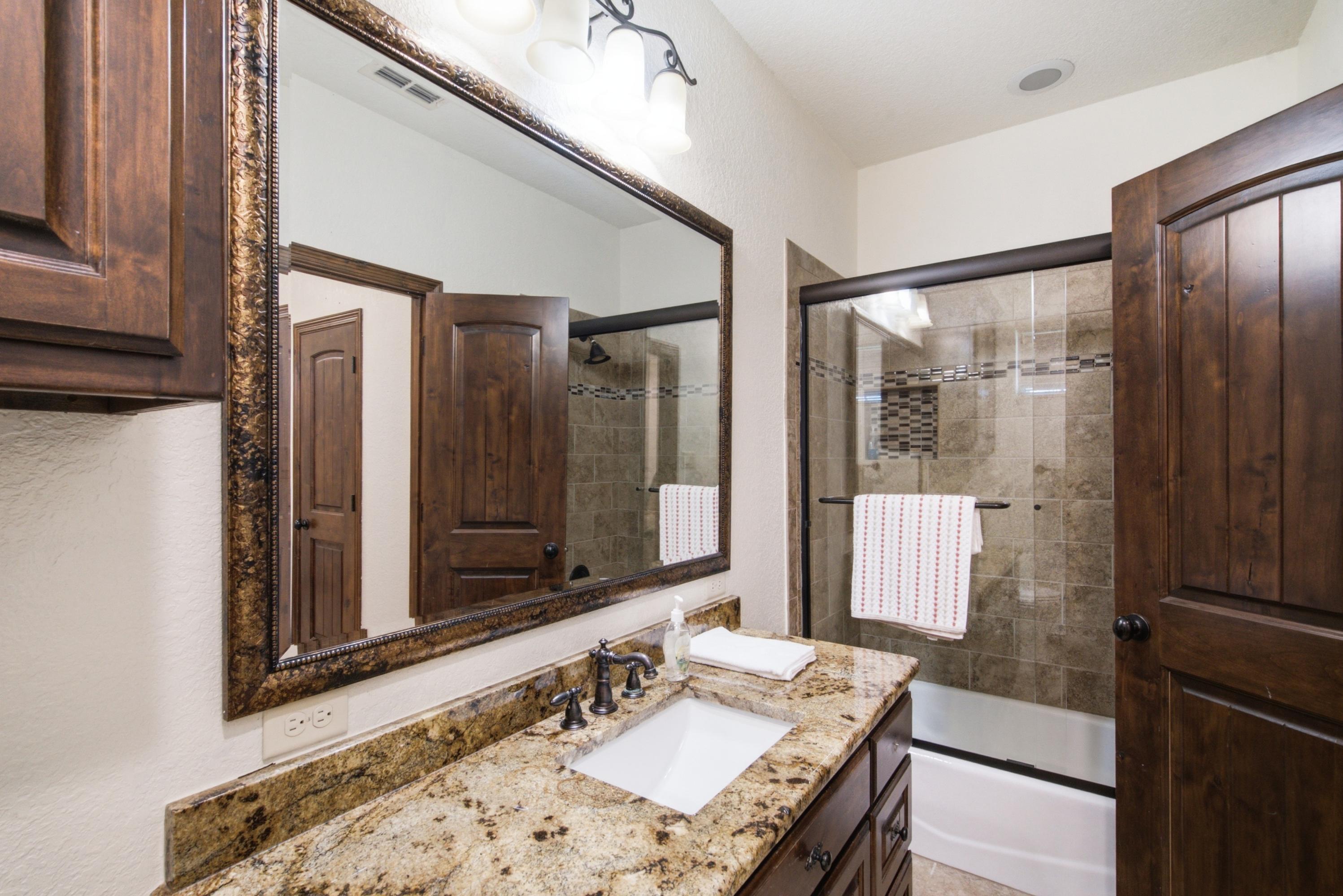  116 Timberview Drive, Graham, TX, 76450 - 物件實景