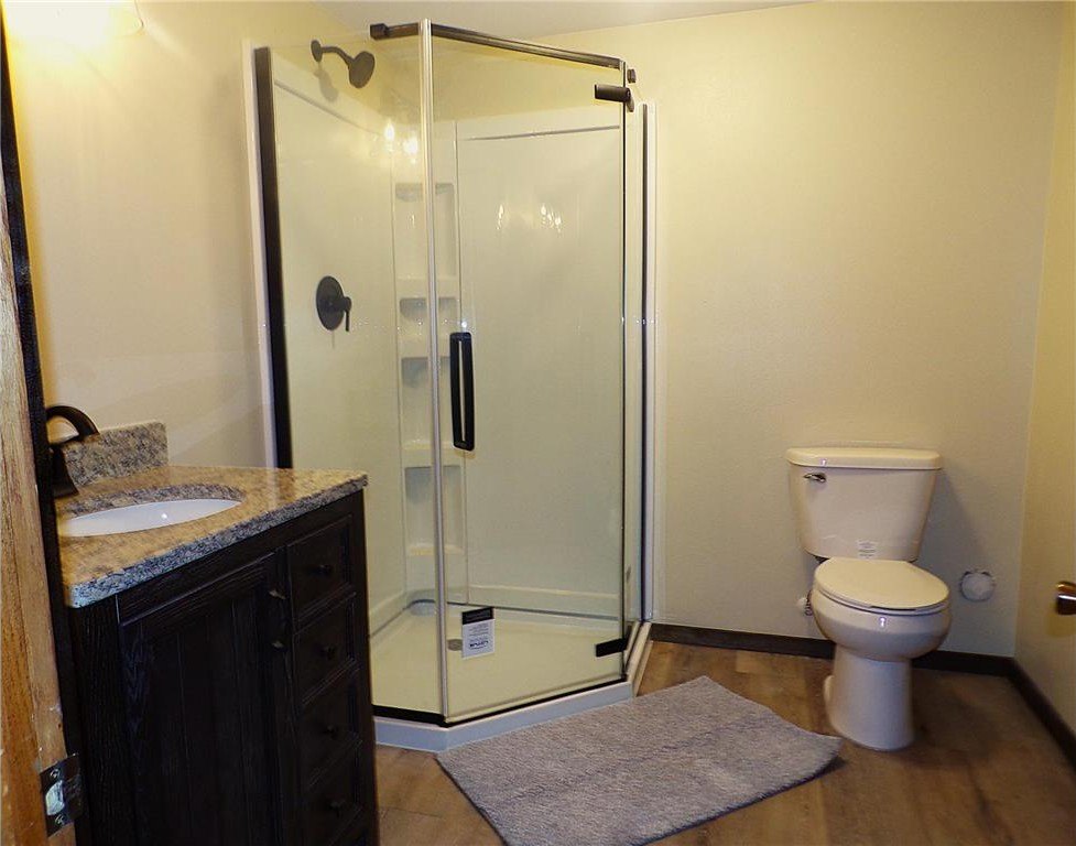 Alexandria, Minnesota, 56308, United States, 3 Bedrooms Bedrooms, ,1 BathroomBathrooms,Residential,For Sale,1978557