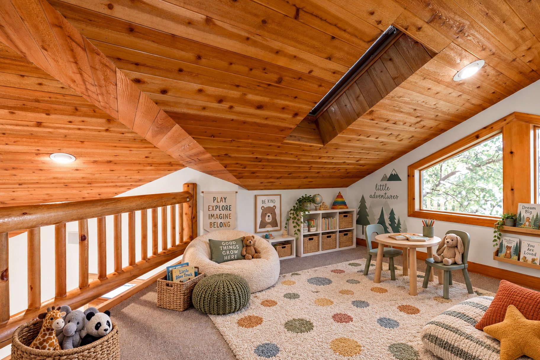  Deer Valley-Inspired Retreat in Exclusive Holladay Gated Neighborhood - 物件實景