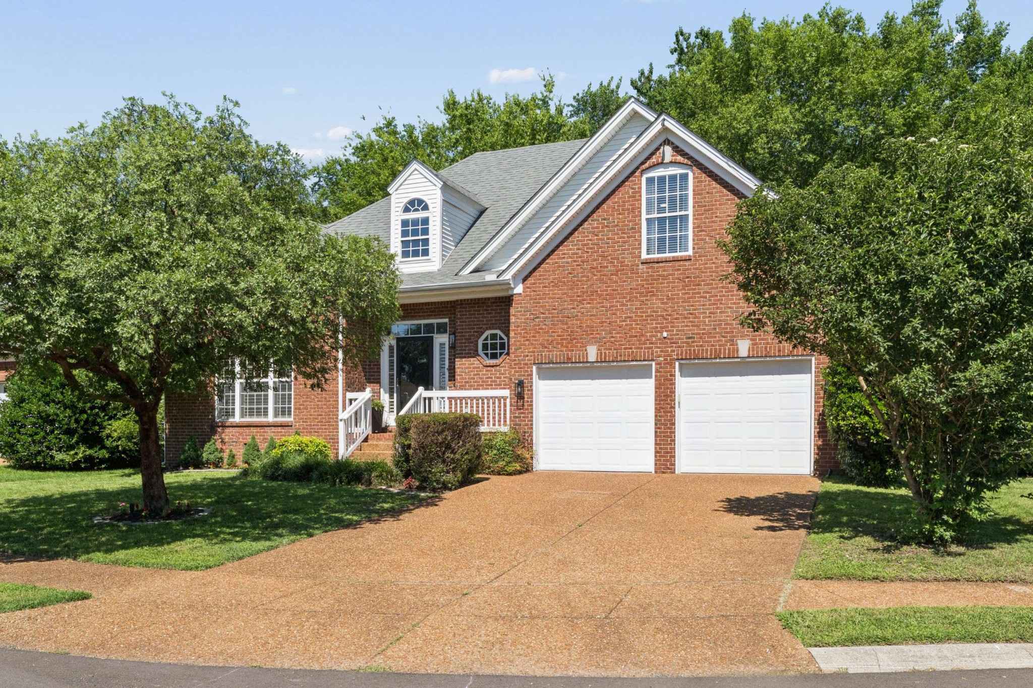 3222 Peyton Ct, Franklin, TN, 37064 - 物件實景