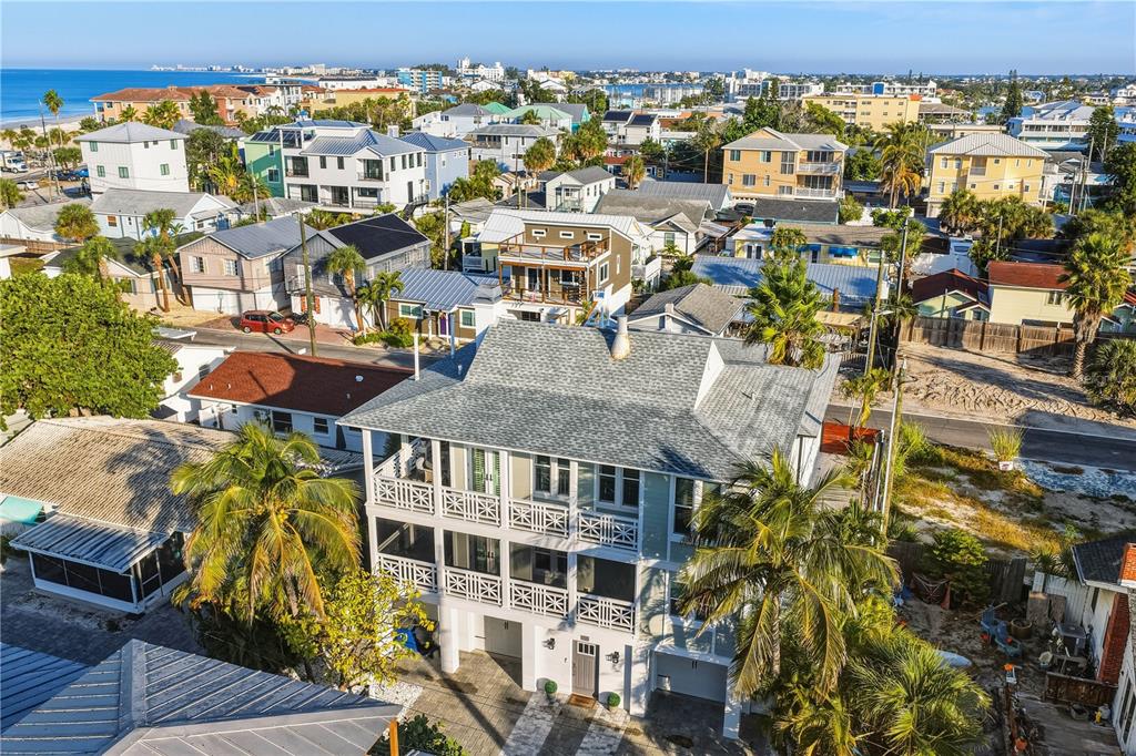 Treasure Island, Florida, 33706, United States, 3 Bedrooms Bedrooms, ,4 BathroomsBathrooms,Residential,For Sale,2003283