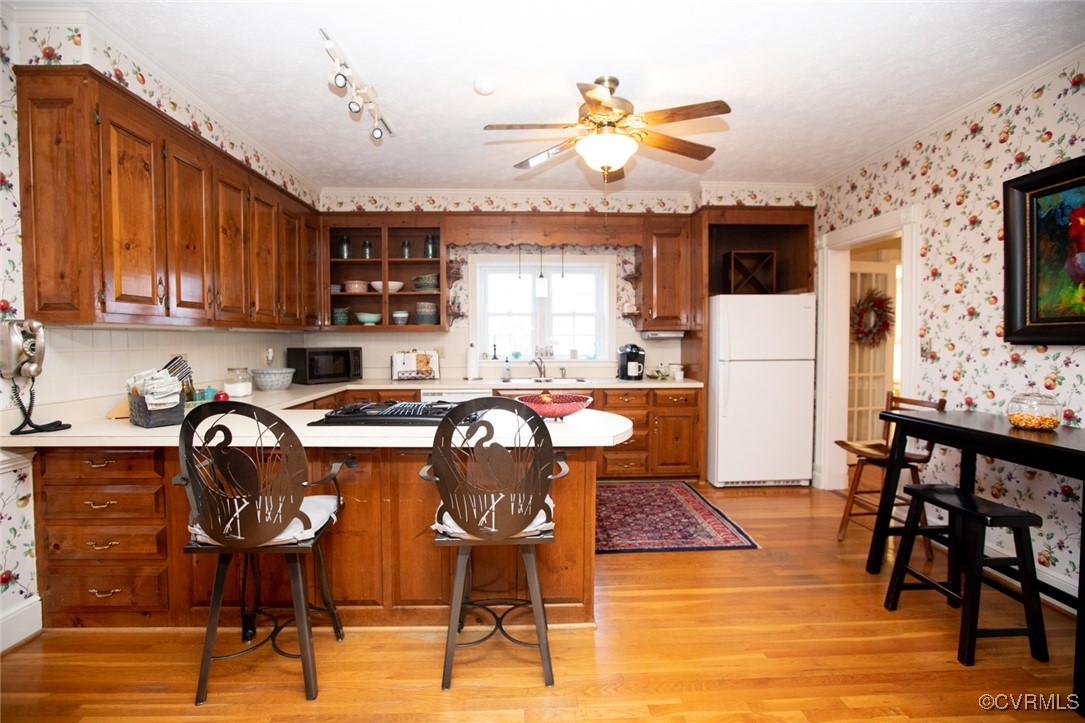 Crewe, Virginia, 23930, United States, 5 Bedrooms Bedrooms, ,4 BathroomsBathrooms,Residential,For Sale,1887087