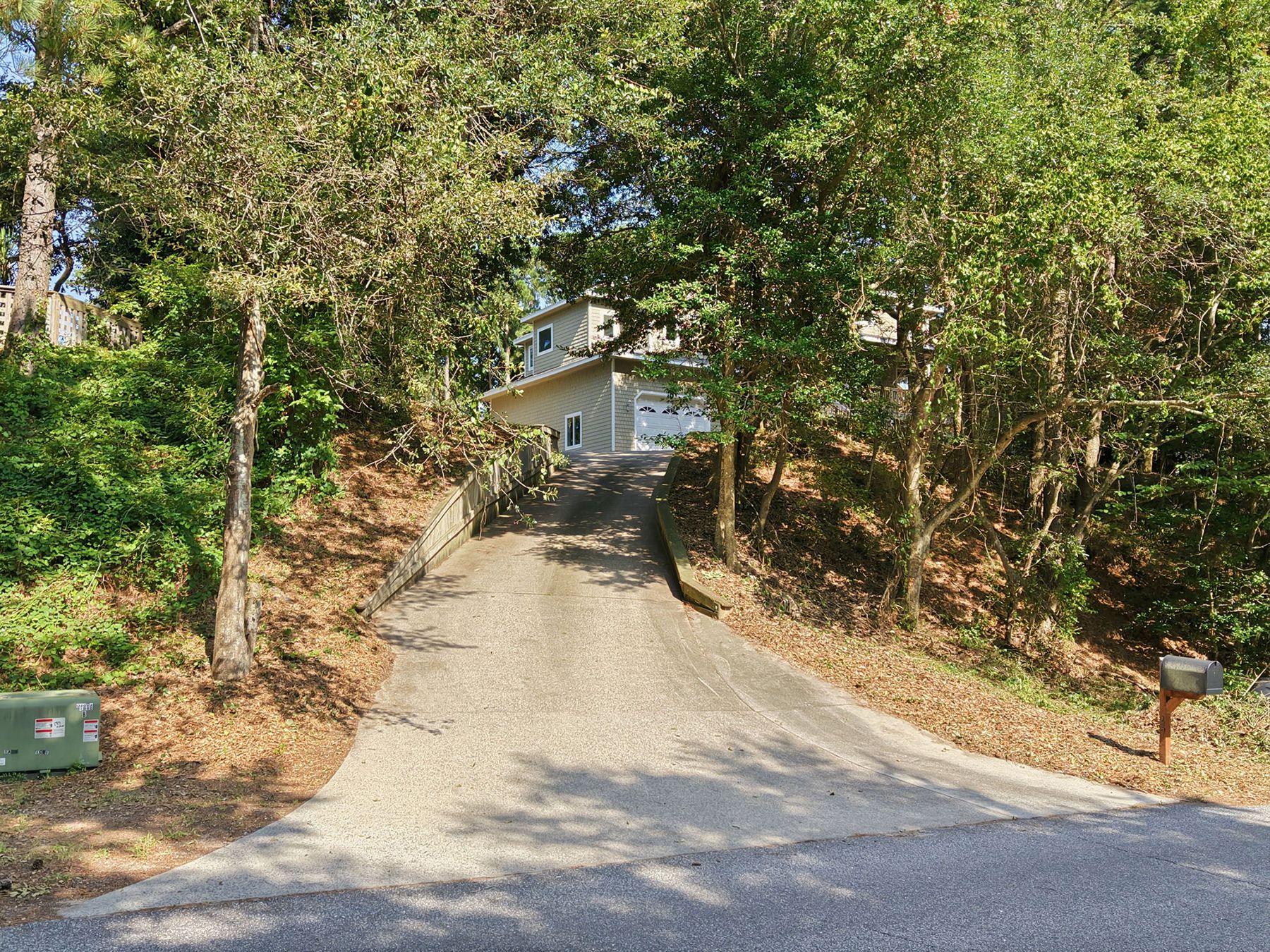  447 W Villa Dunes Drive, Nags Head, NC 27959 - 物件實景
