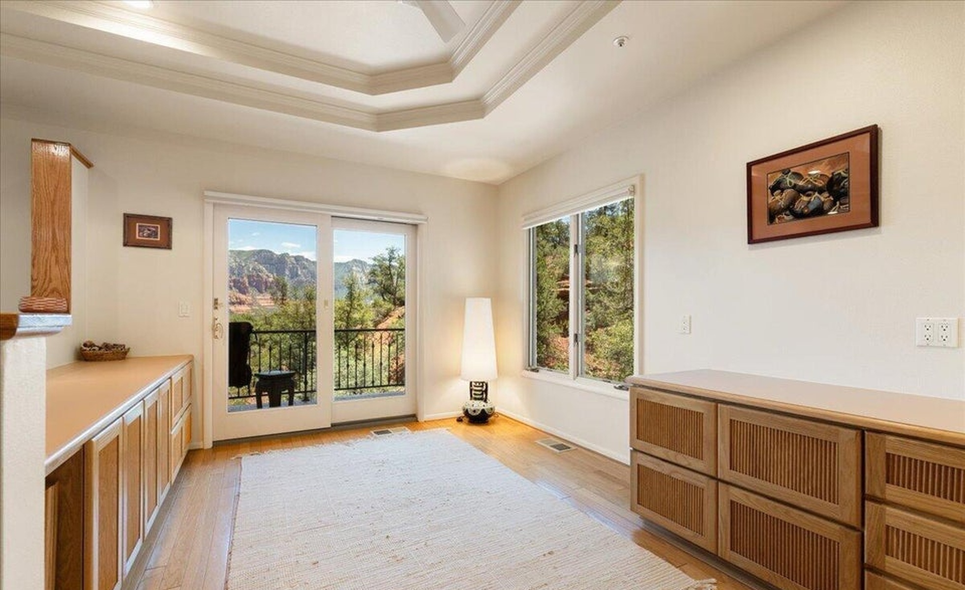  120 Les Springs Drive  Sedona, AZ - 物件實景