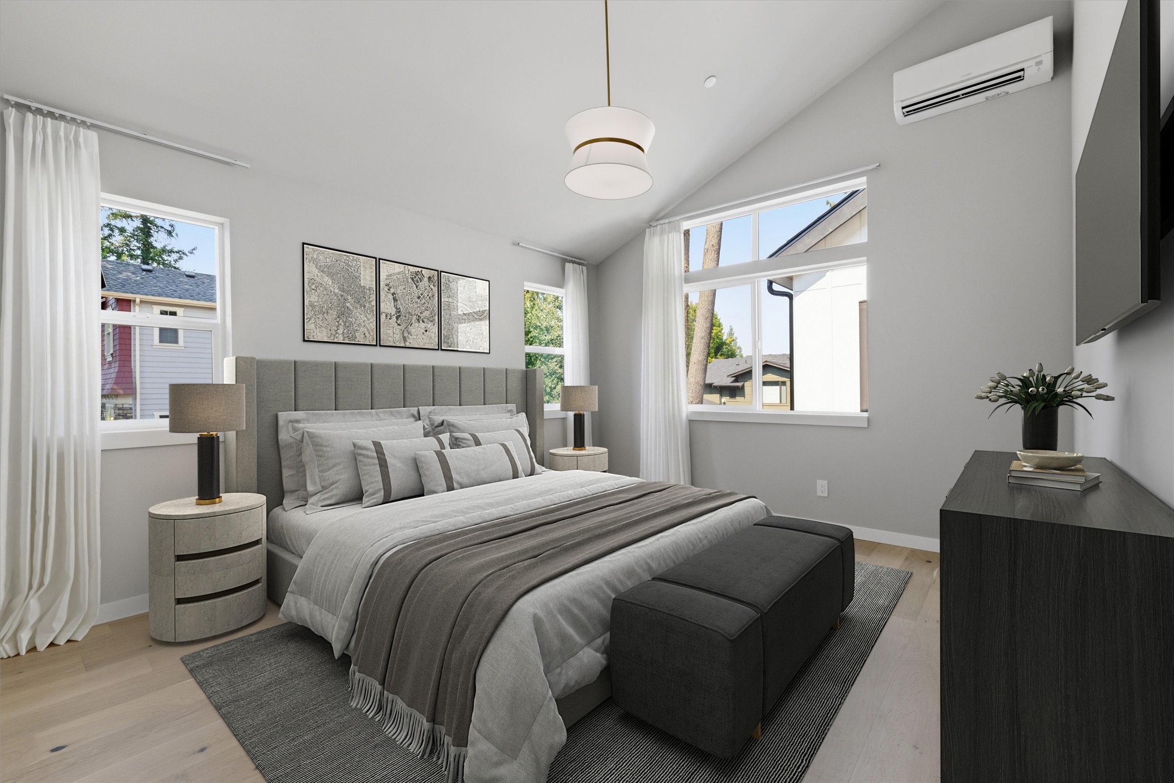  9012 124th Lane NE, Kirkland, WA 98033 - 物件實景