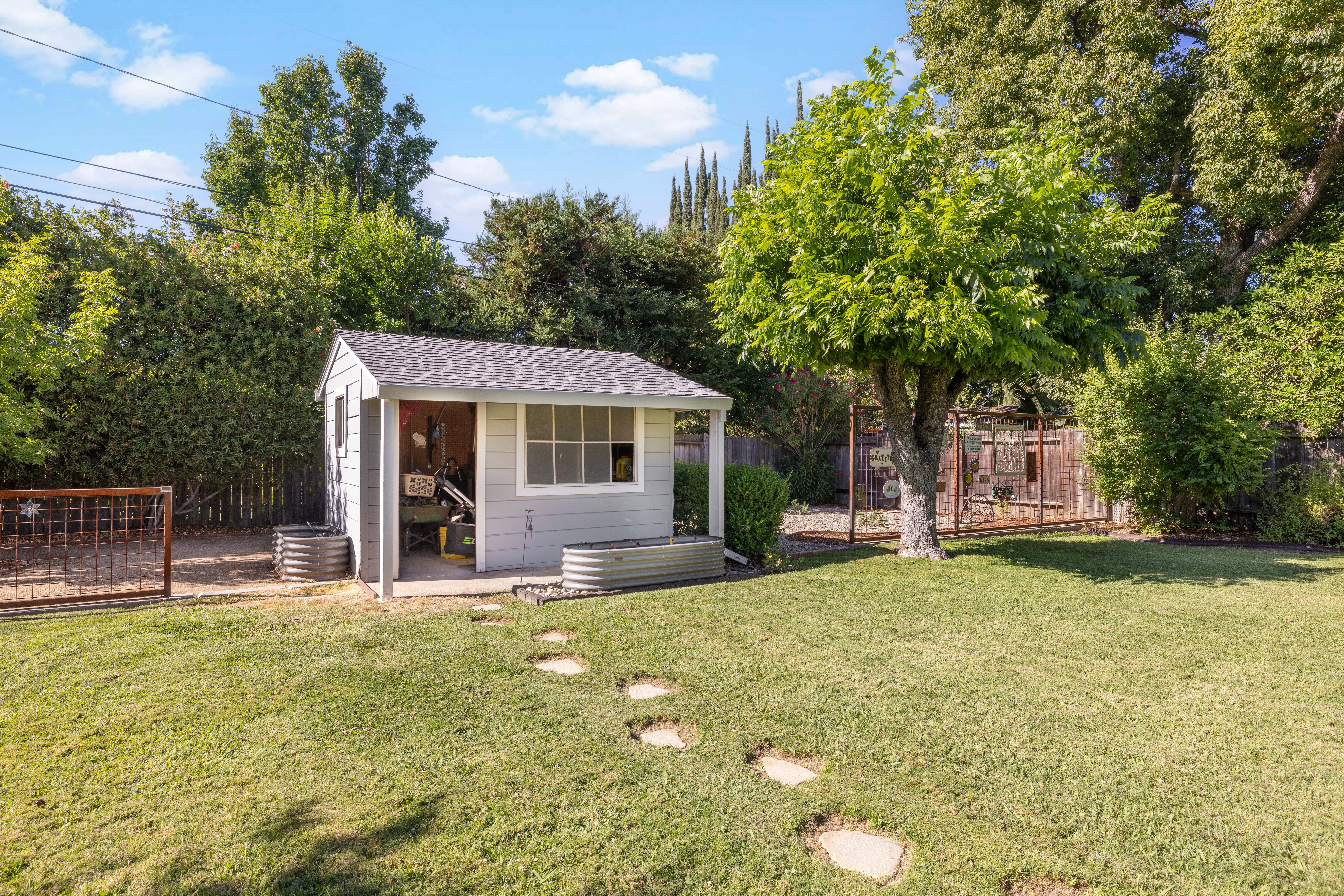  4013 Esperanza Drive, Sacramento, CA 95864 - 物件實景
